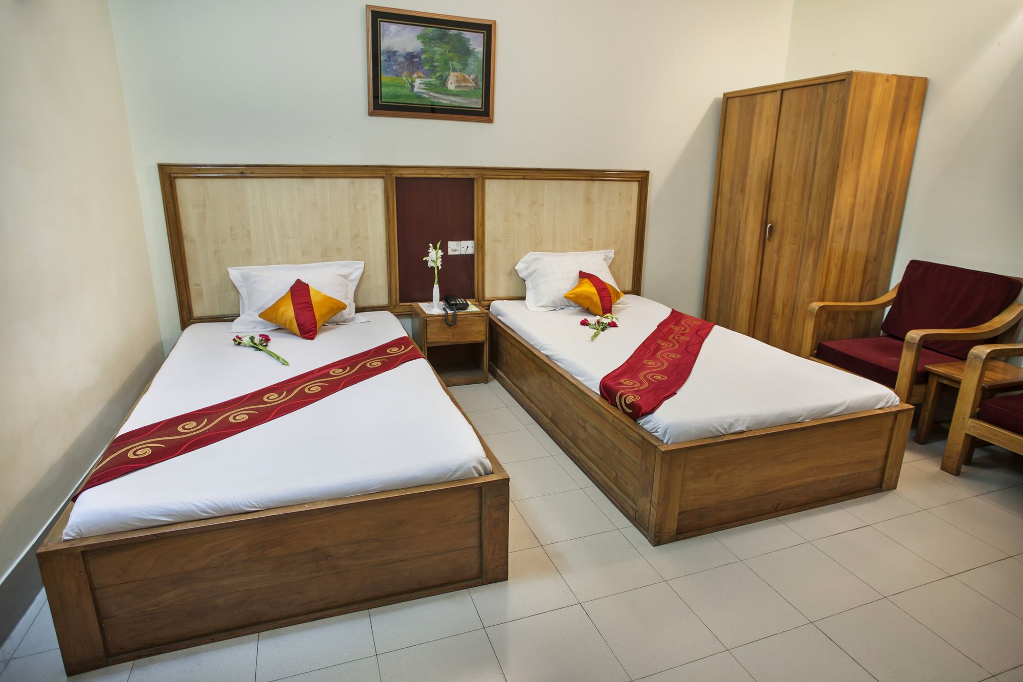 Фото Hotel Supreme