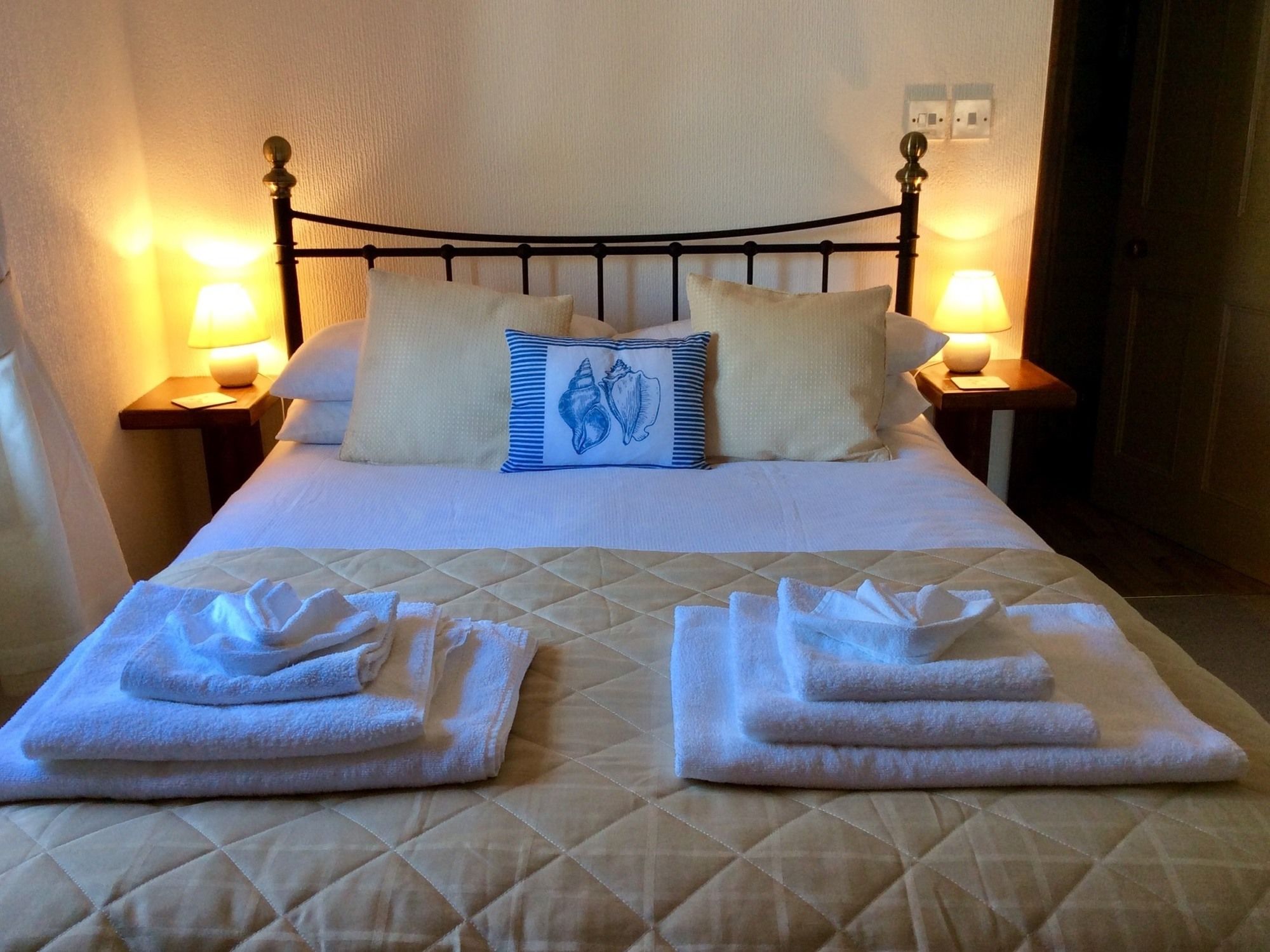 Фото Humphries Cross Apartments