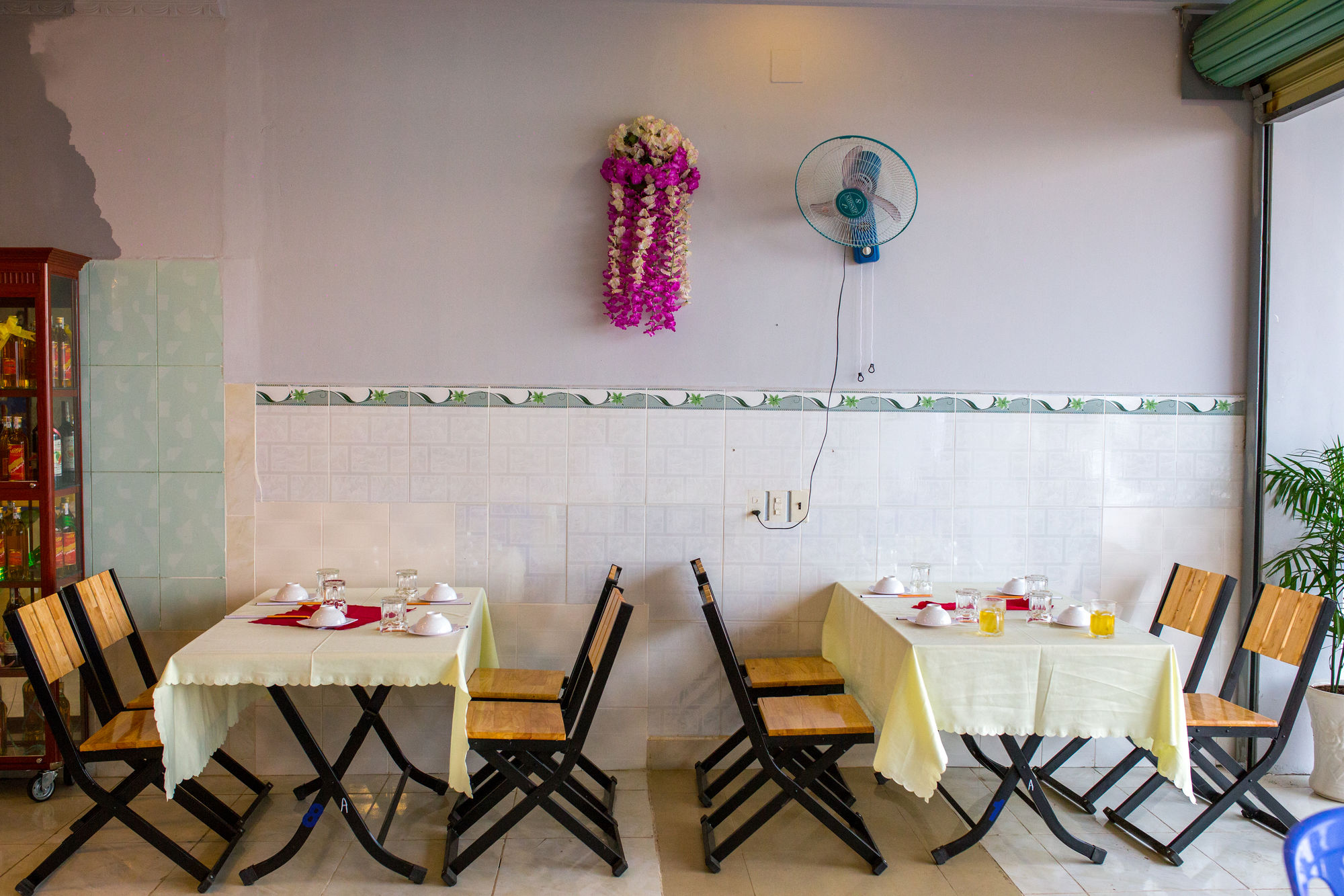 Фото Rang Dong Hotel