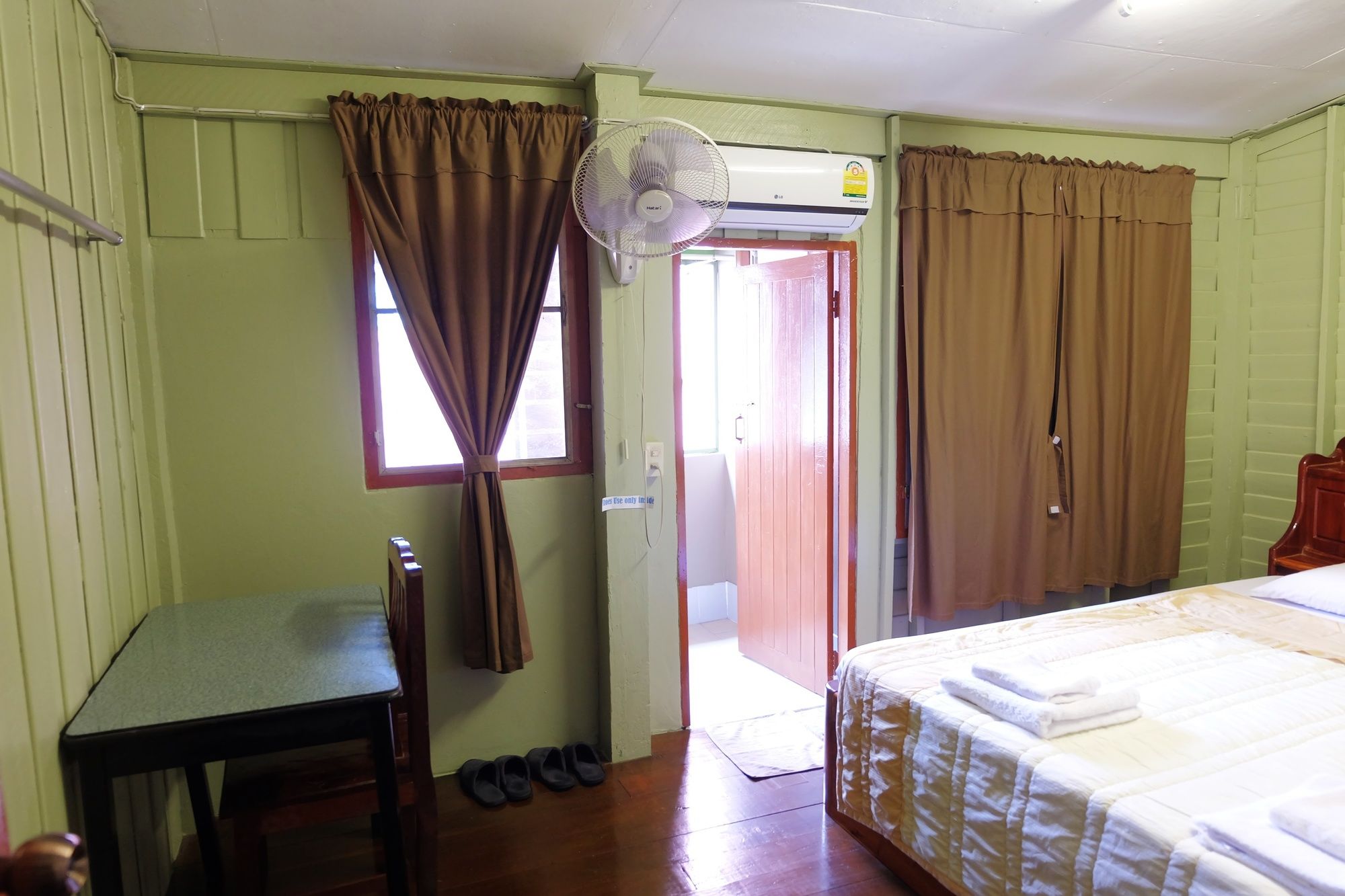 Фото Oyo 691 Donmuang Boutique House