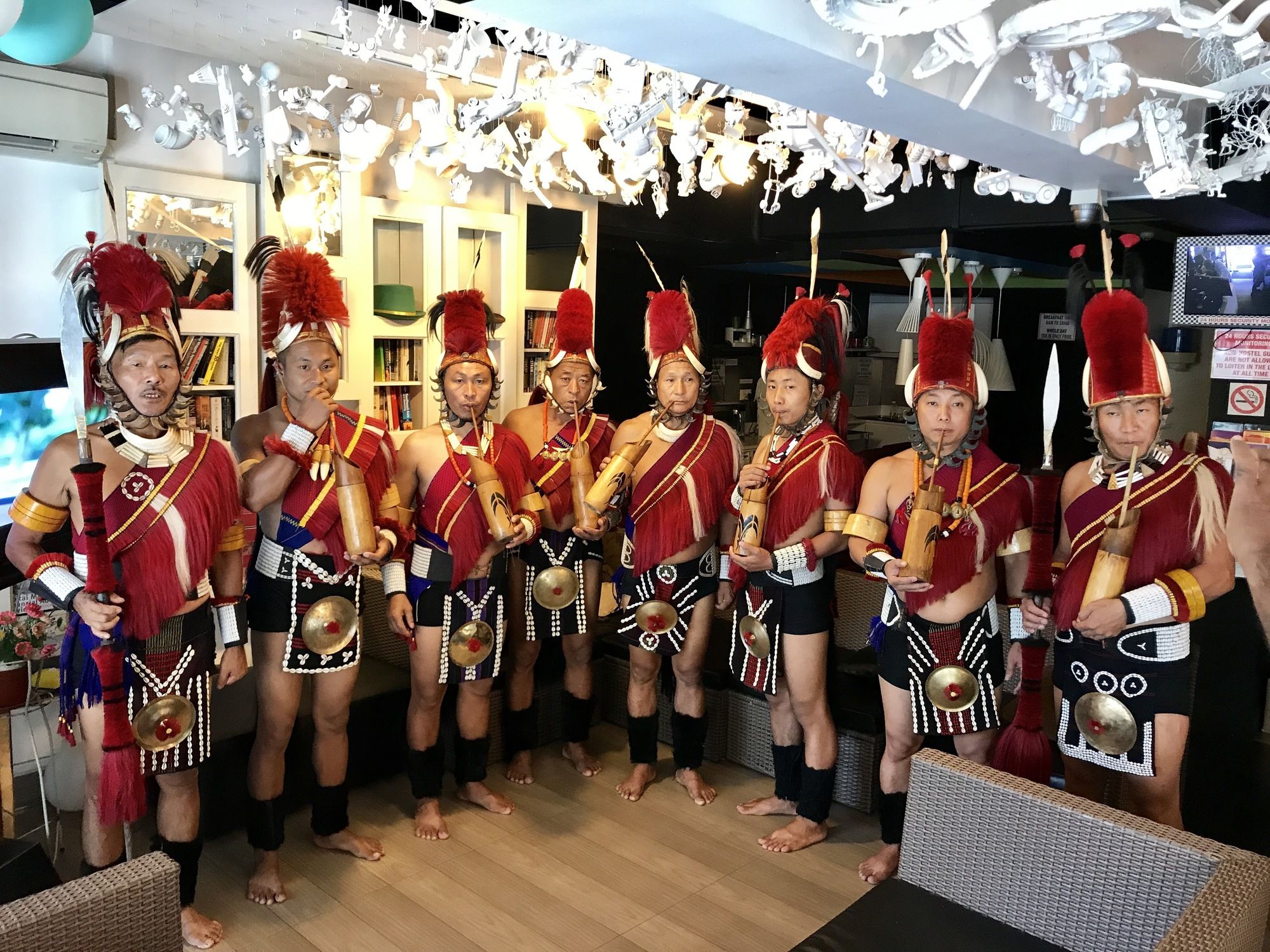 Фото Campbell Inn