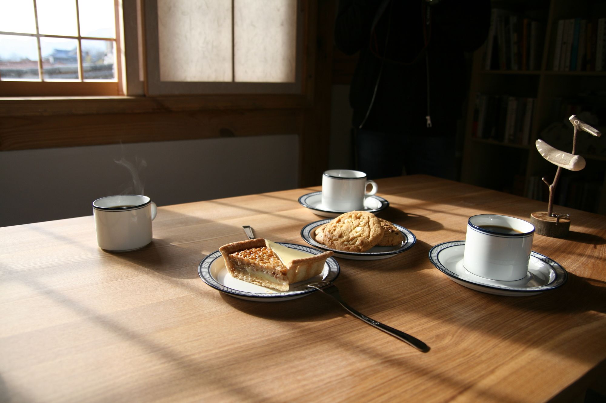 Фото Mon Oncle a Seoul