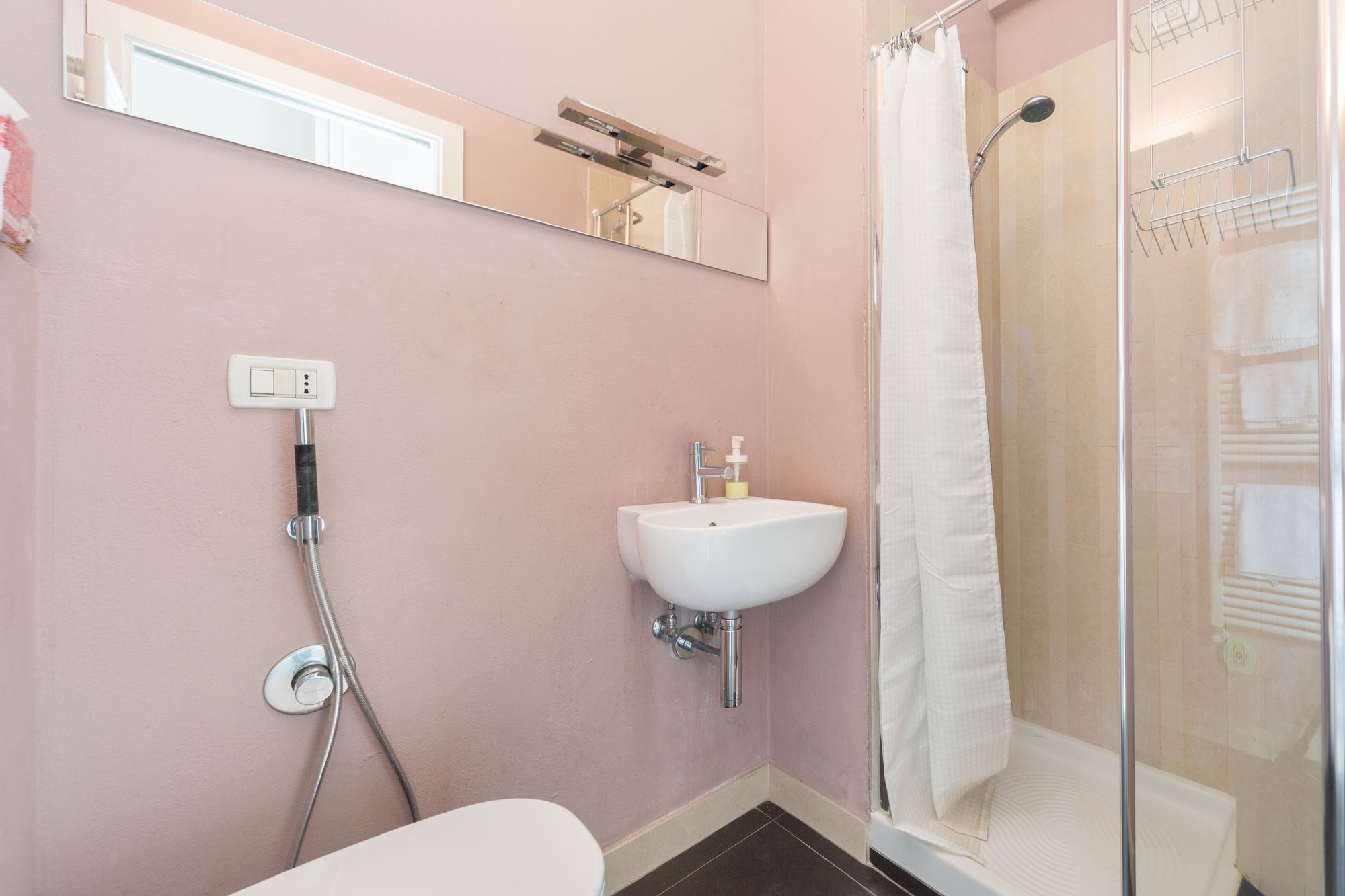 Фото Cristina Rossi B&b