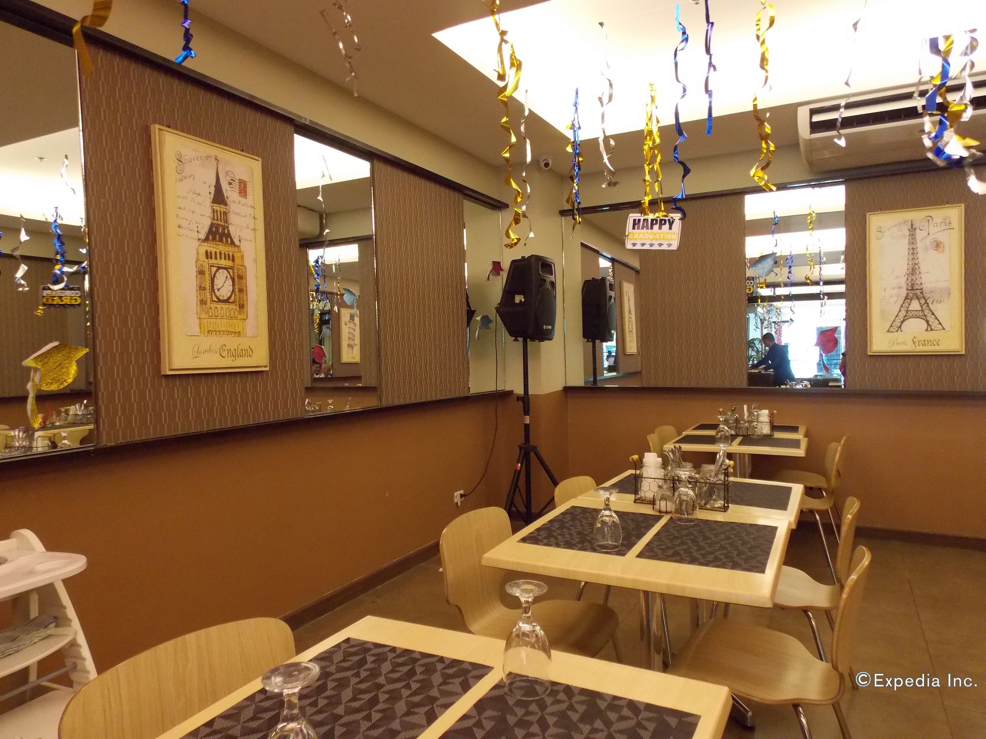 Фото Madison Hotel Phl