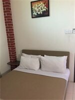 Фото Jasmine Villa Tropical Garden