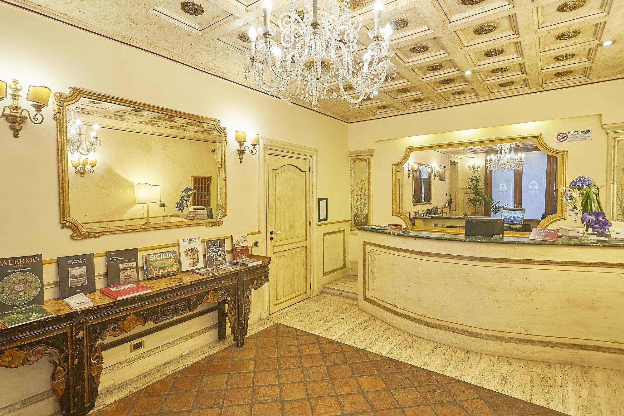 Фото La Locanda Del Gagini