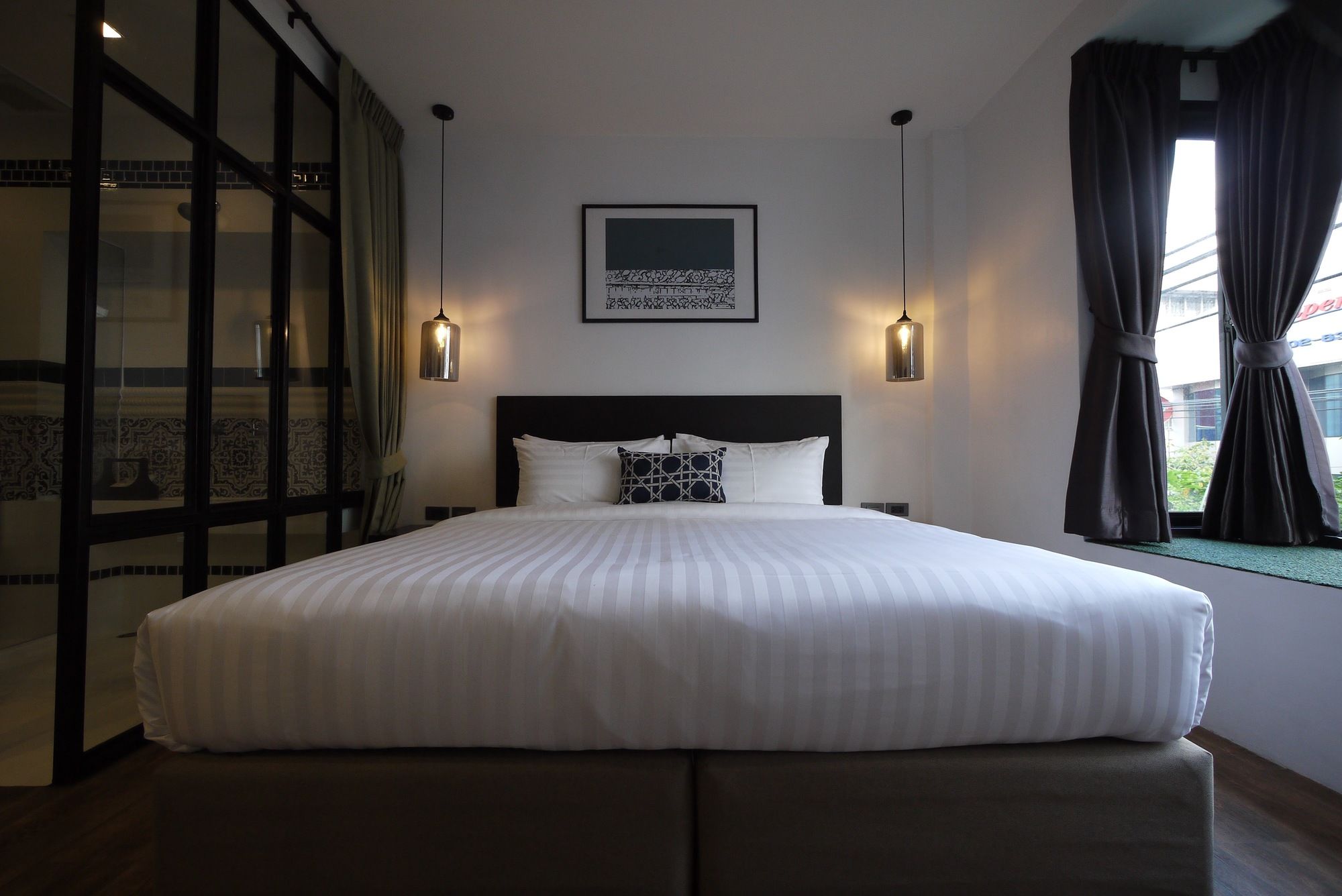 Фото Oriental Heritage Hotel