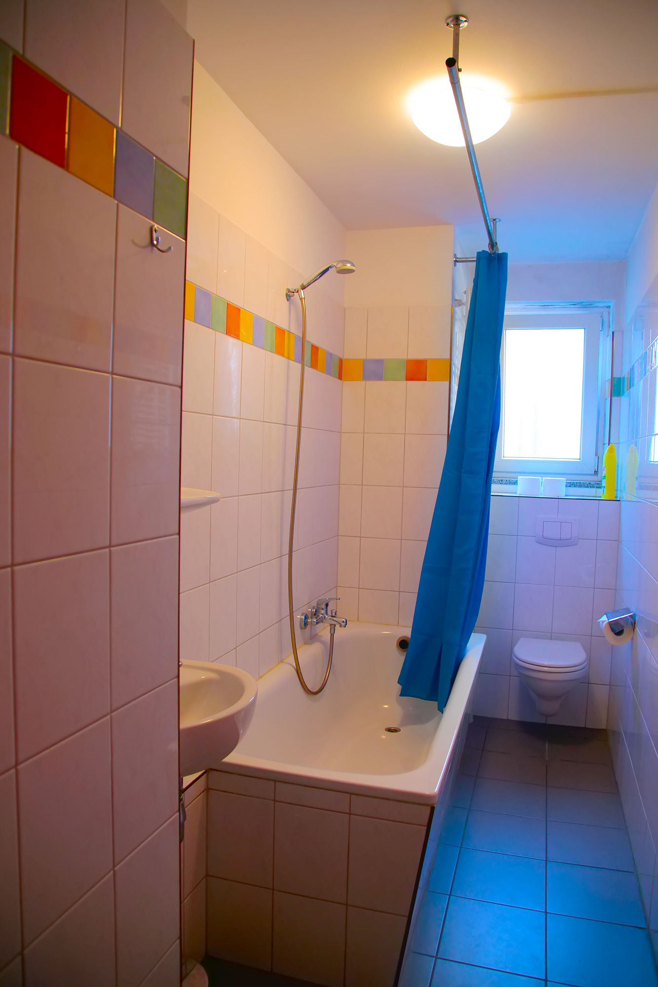 Фото Boardinghouse Mundsburg