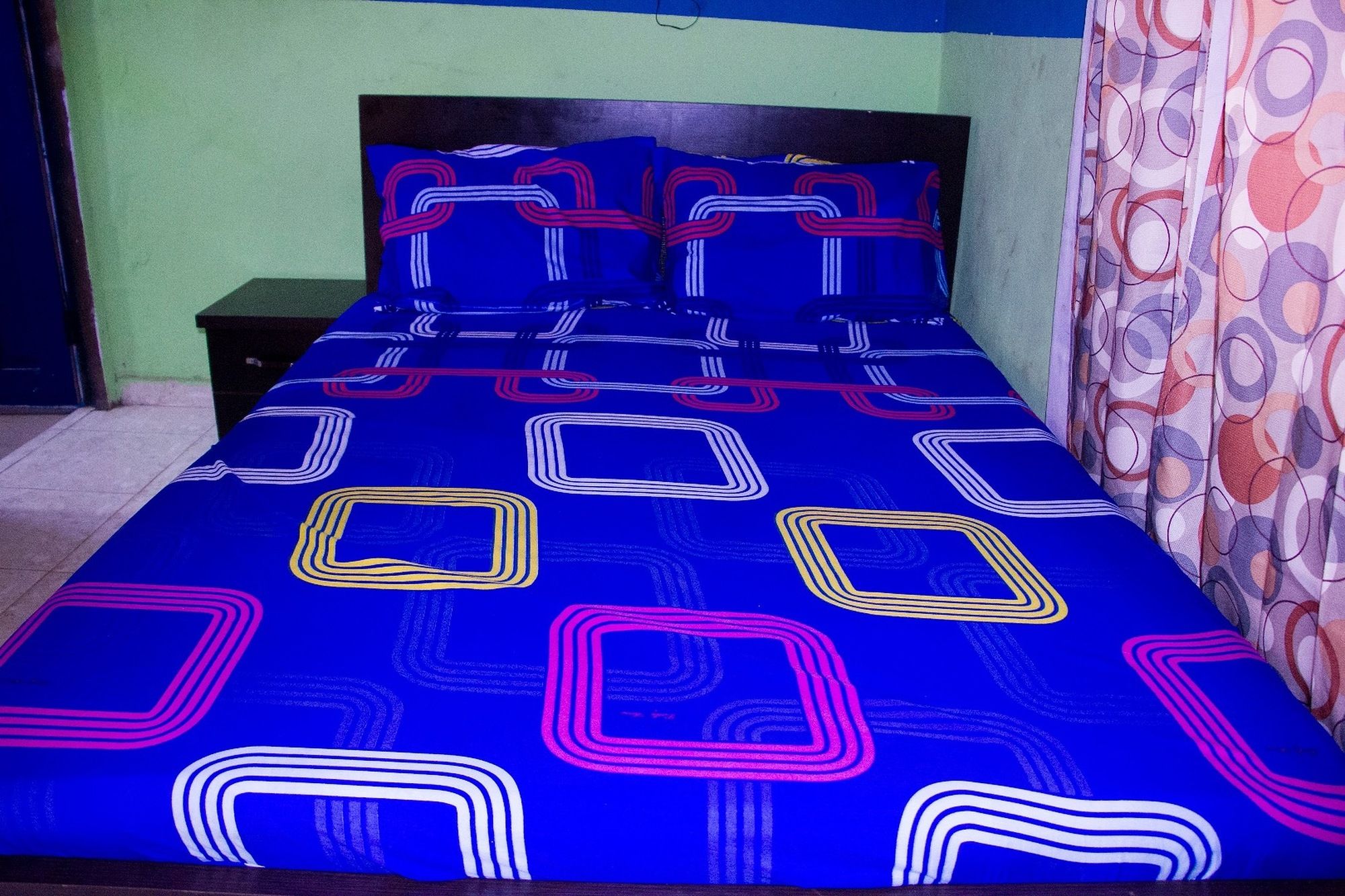 Фото House of Blues Hotel & Entertainment Center