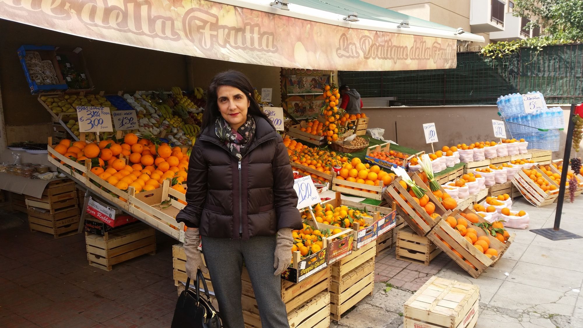 Фото Palermo Rooms