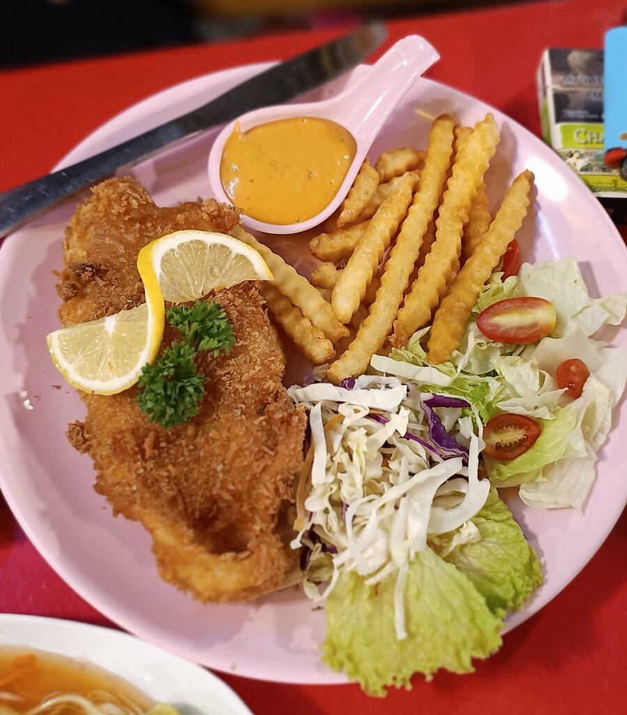 Farmers' market Farmers' market, Pattaya, photo