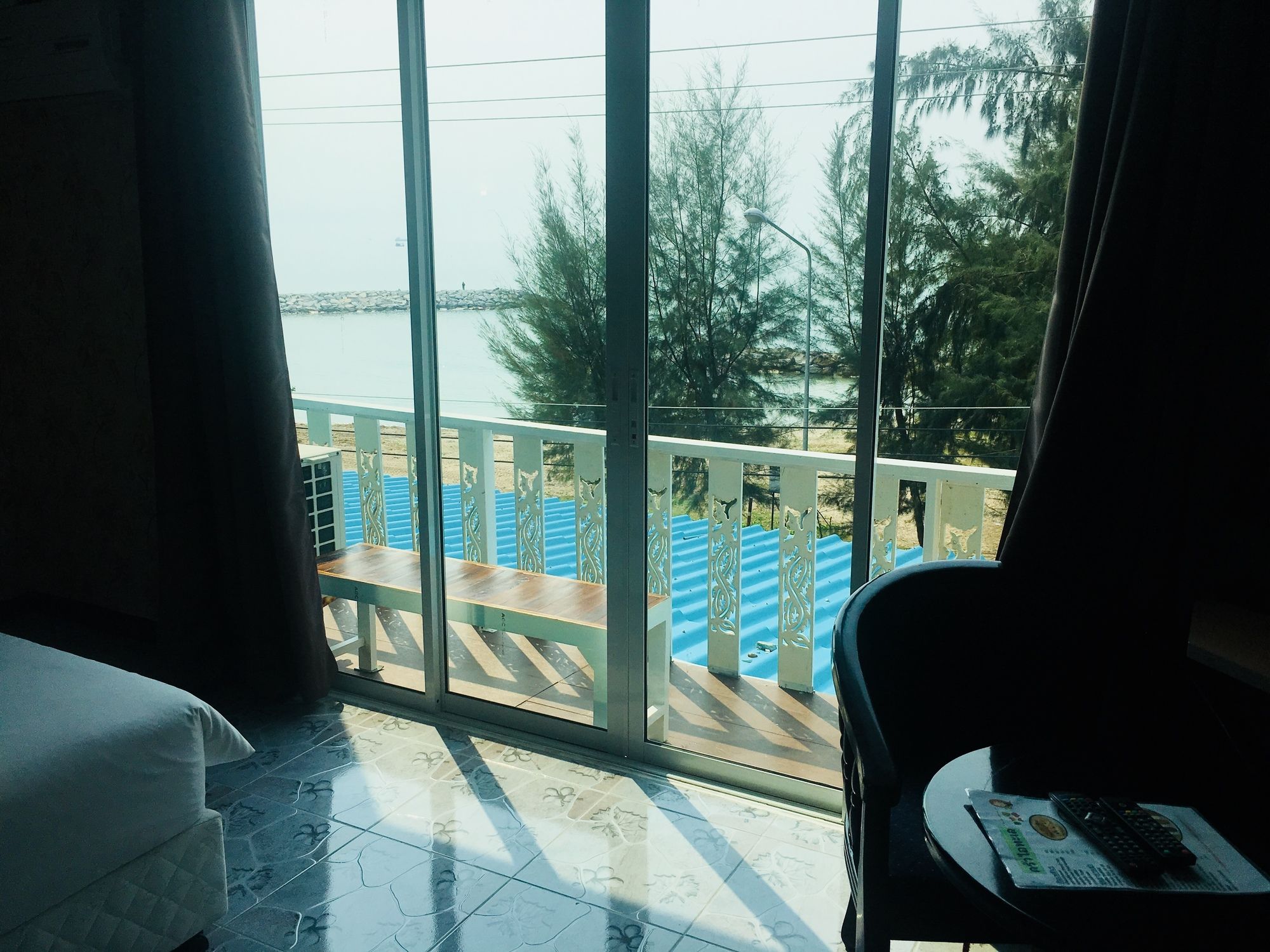 Фото I Talay Lodge Boutique Hotel