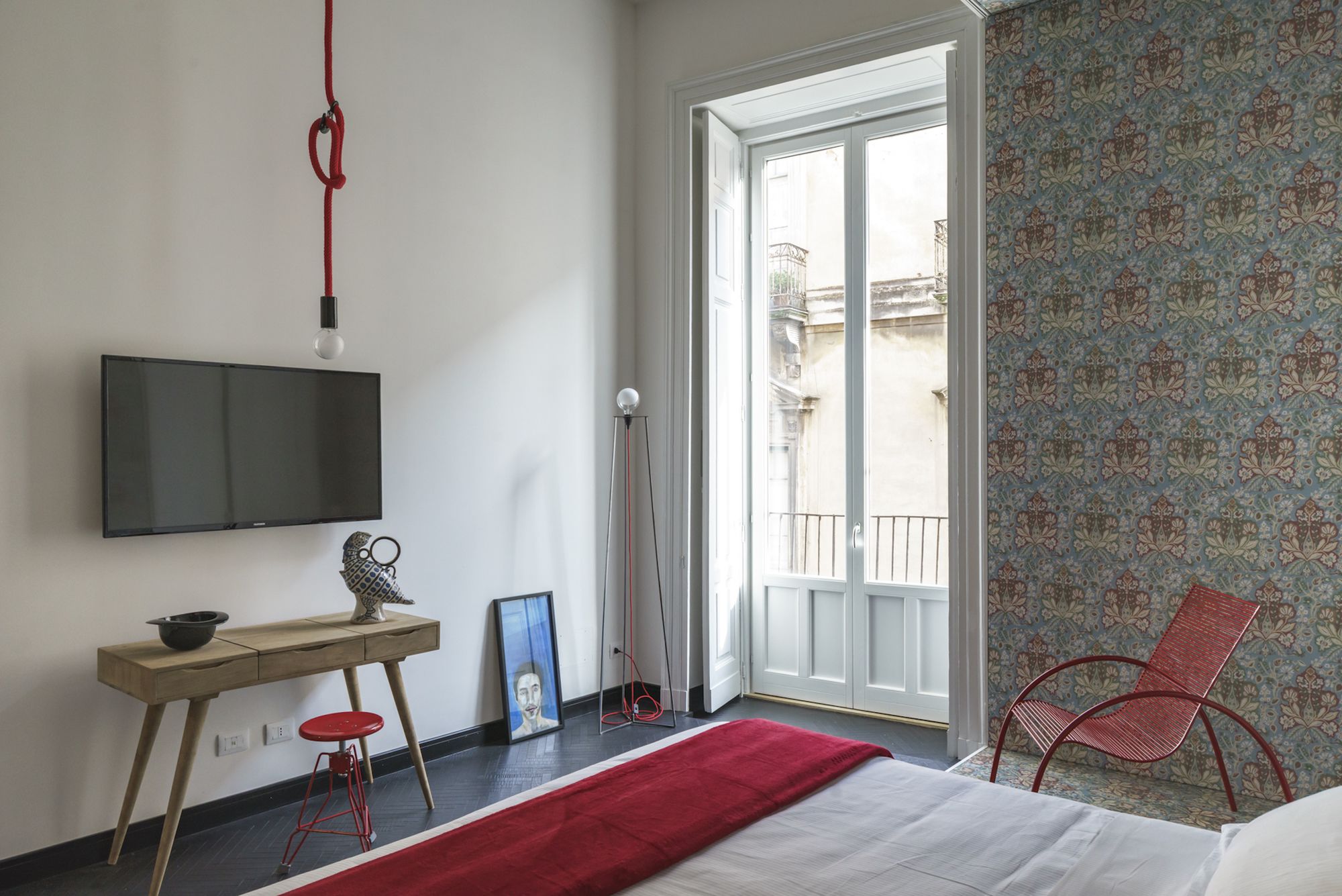 Фото Asmundo di Gisira