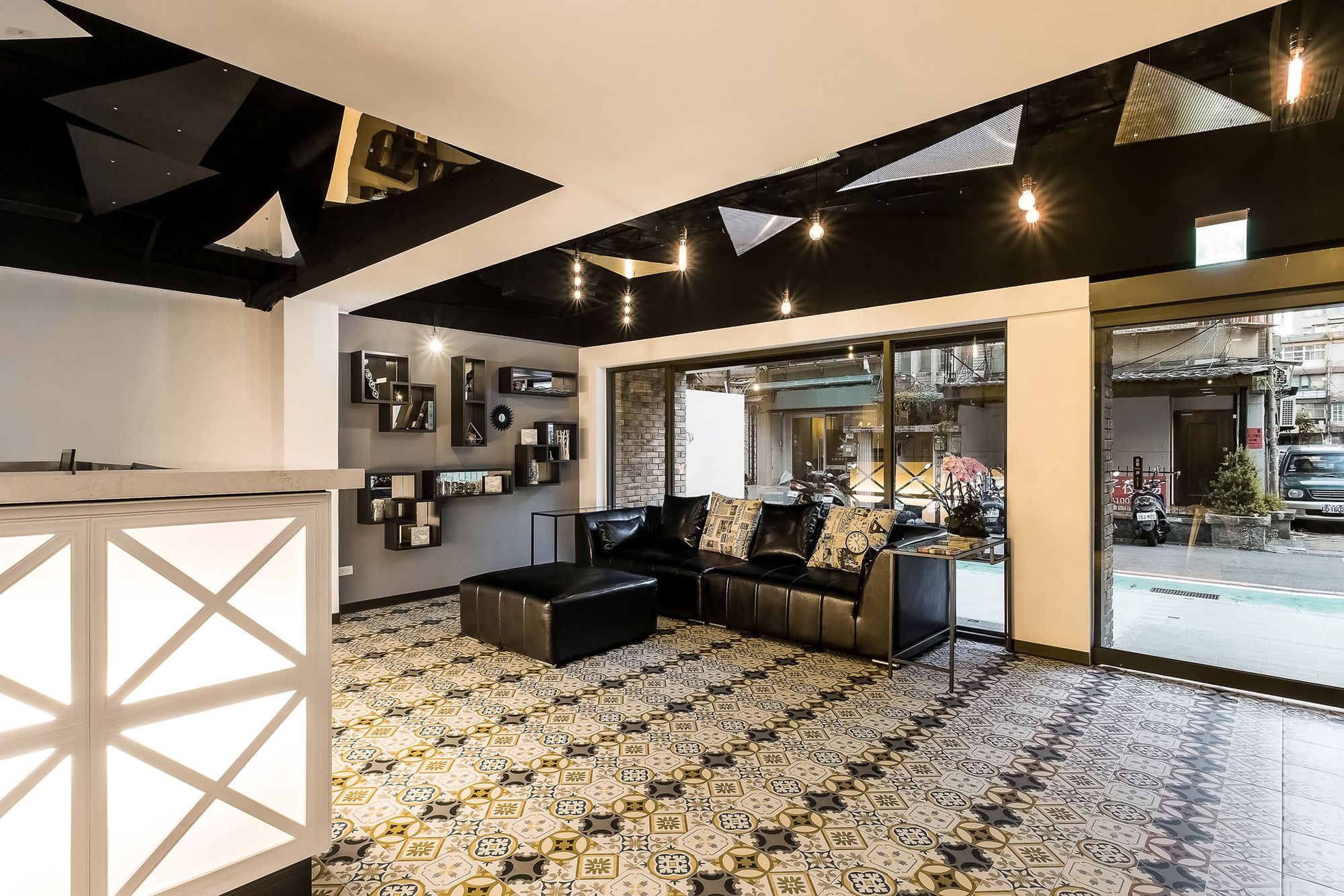 Фото Rf Hotel Linsen