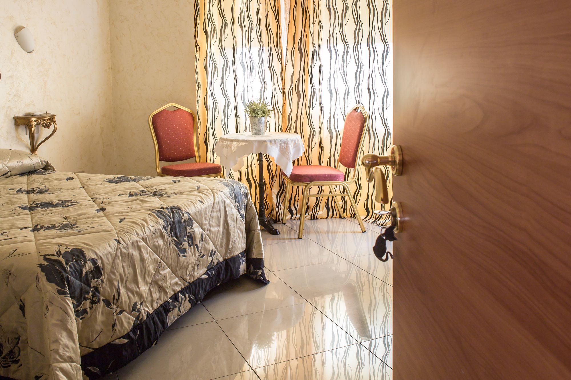 Фото Al Solito Posto B&b