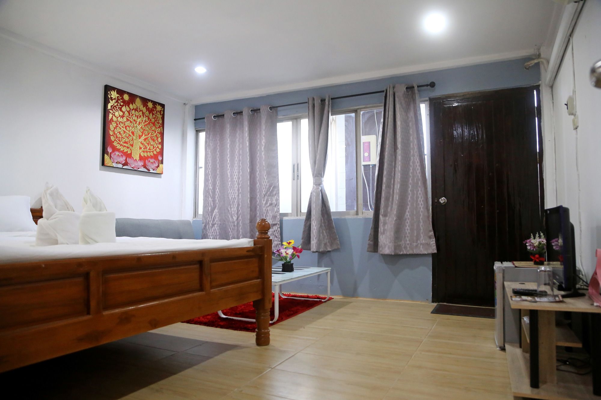 Фото Heunviang House