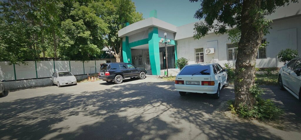Real estate agency Аренда офисных помещений, Chimkent, photo