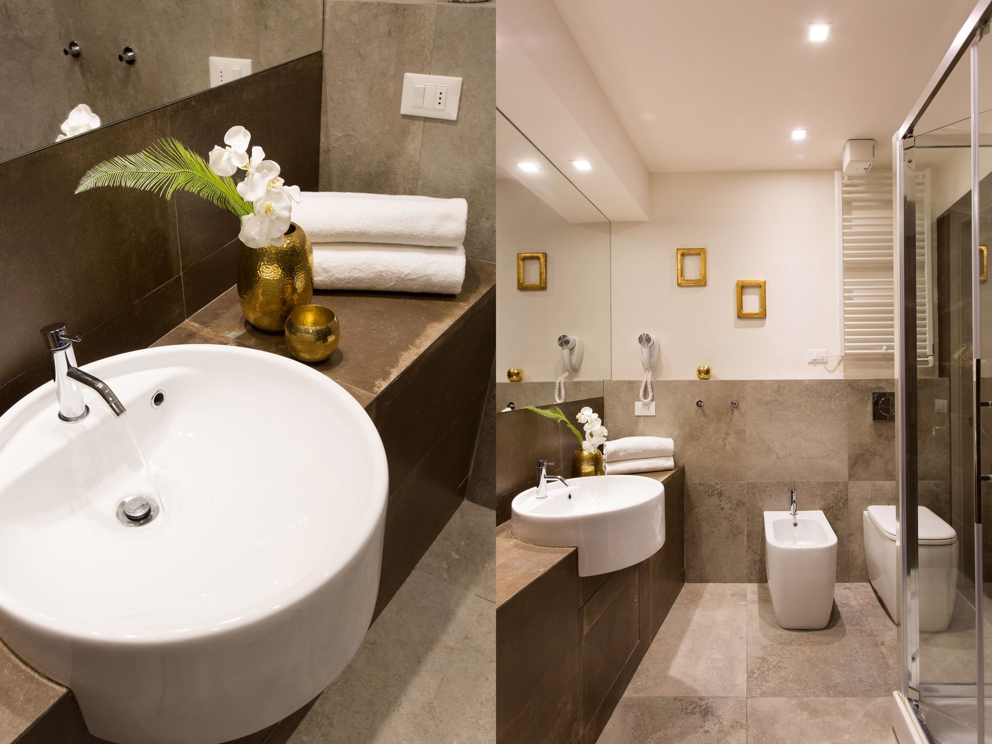 Фото Sette Angeli Rooms