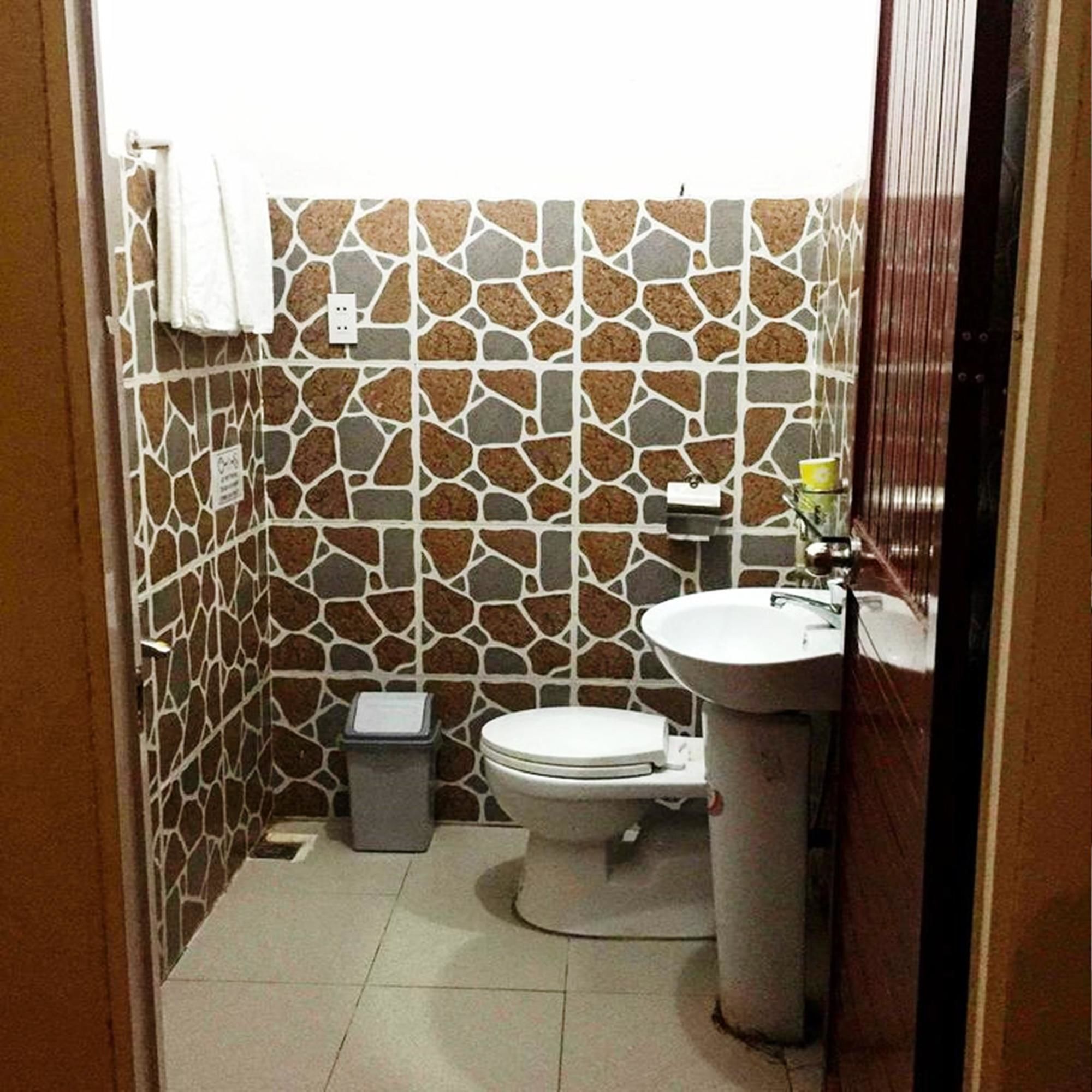 Фото Son Vinh Guesthouse