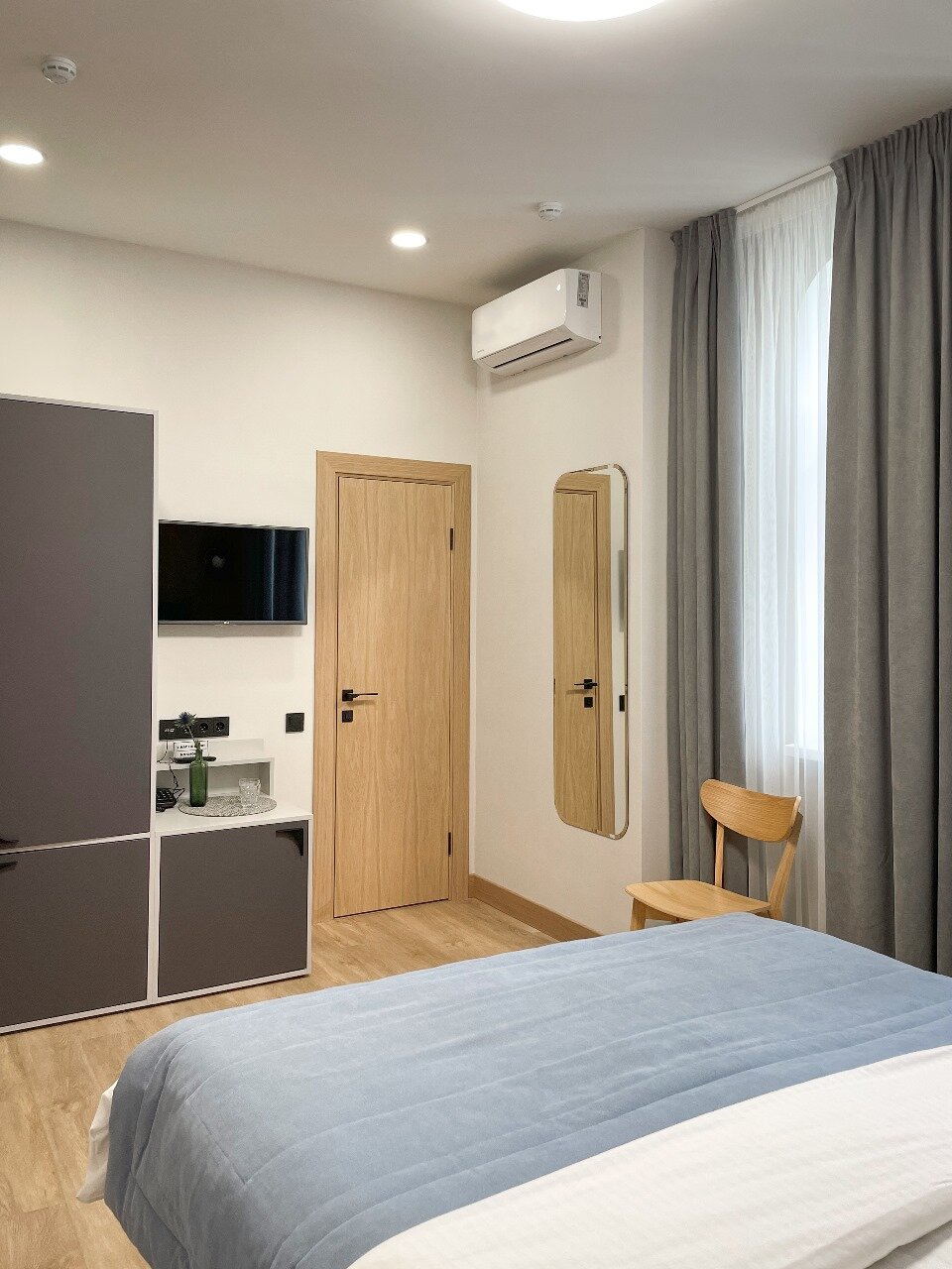 Фото Лес Георга