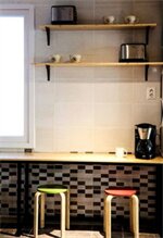 Фото Moiri Guesthouse - Hostel