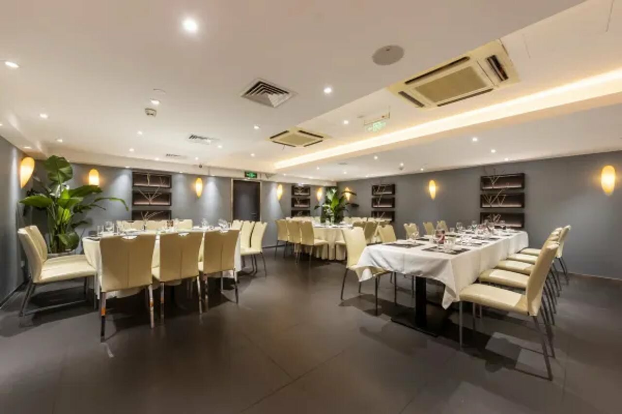 Фото Starr Hotel Shanghai