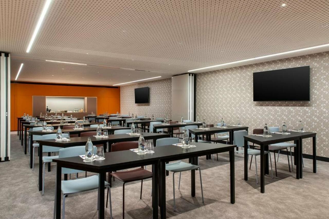 Фото Labtwentytwo Barcelona, A Tribute Portfolio Hotel