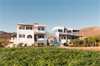 Фото Joanna's Apartments