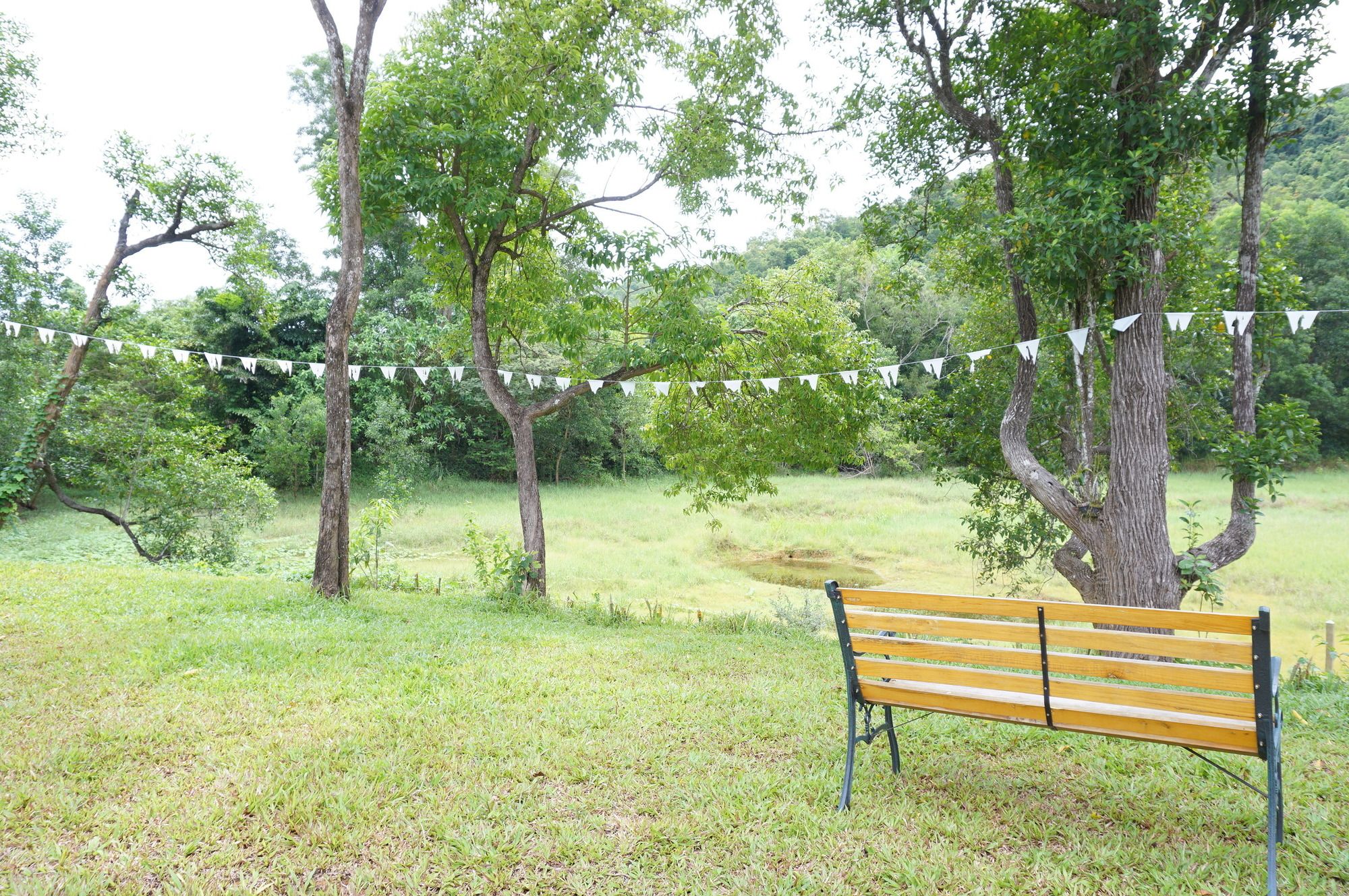 Фото The White Village Ranong Resort