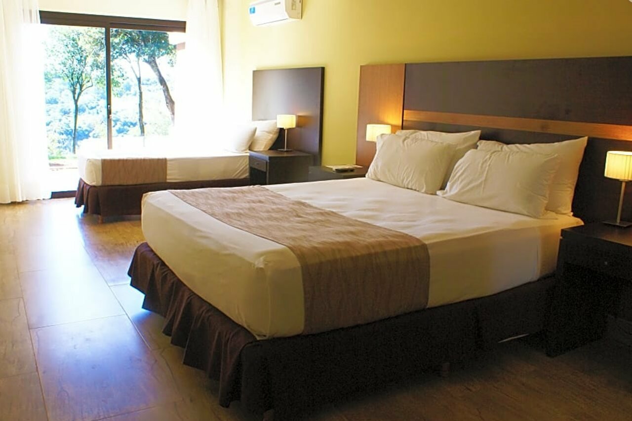 Фото Pirayu Hotel & Resort