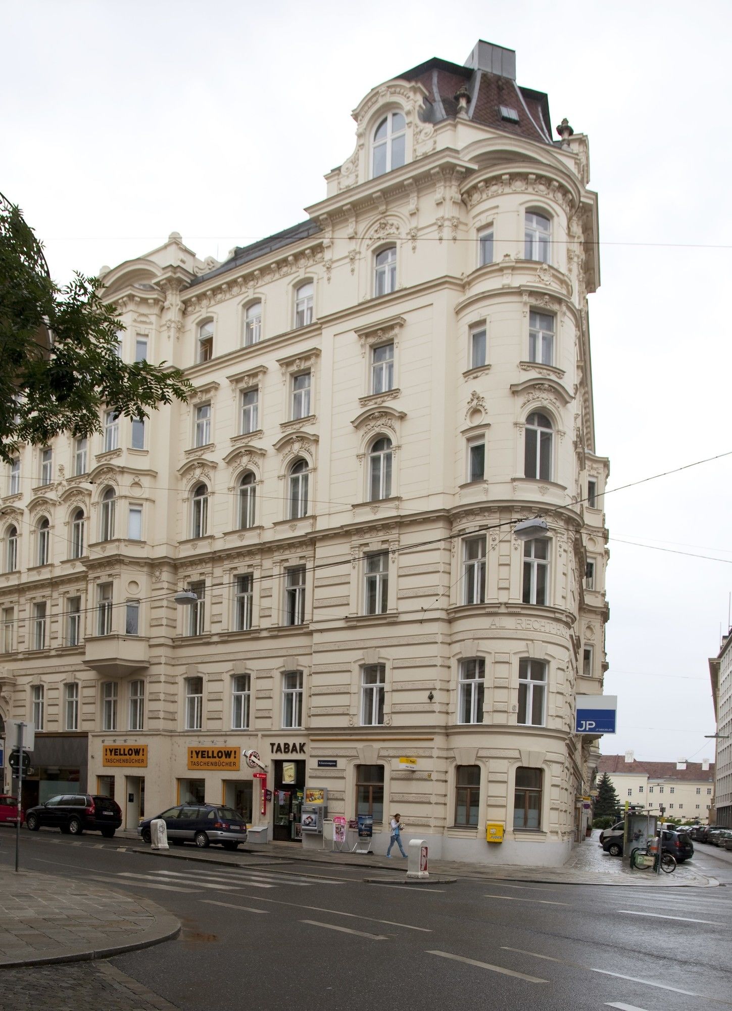 Фото 6 Rooms - Garnisongasse