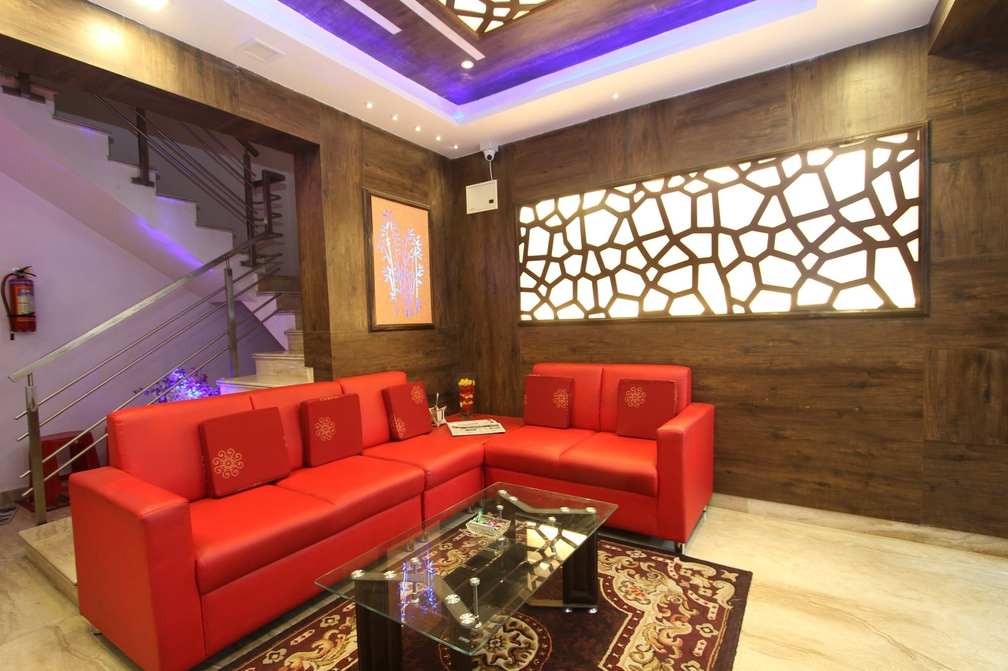 Фото Oh My Rooms