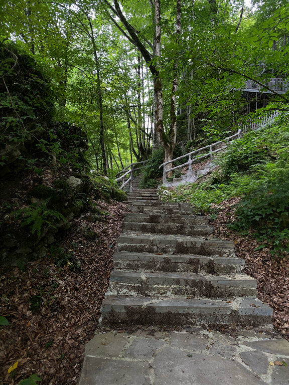 Фото Всесезонный курорт Беной