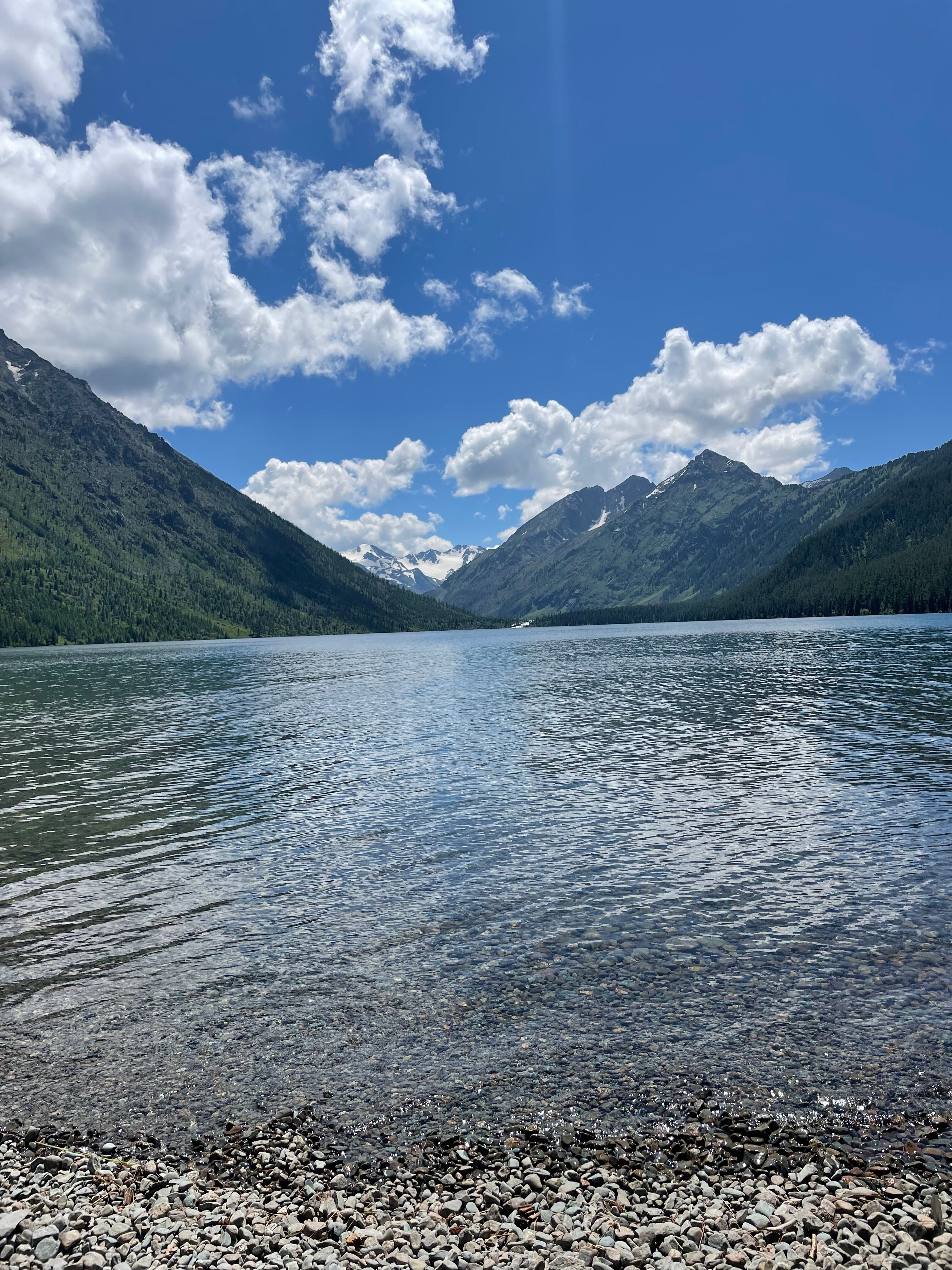 Фото Алтай Долина