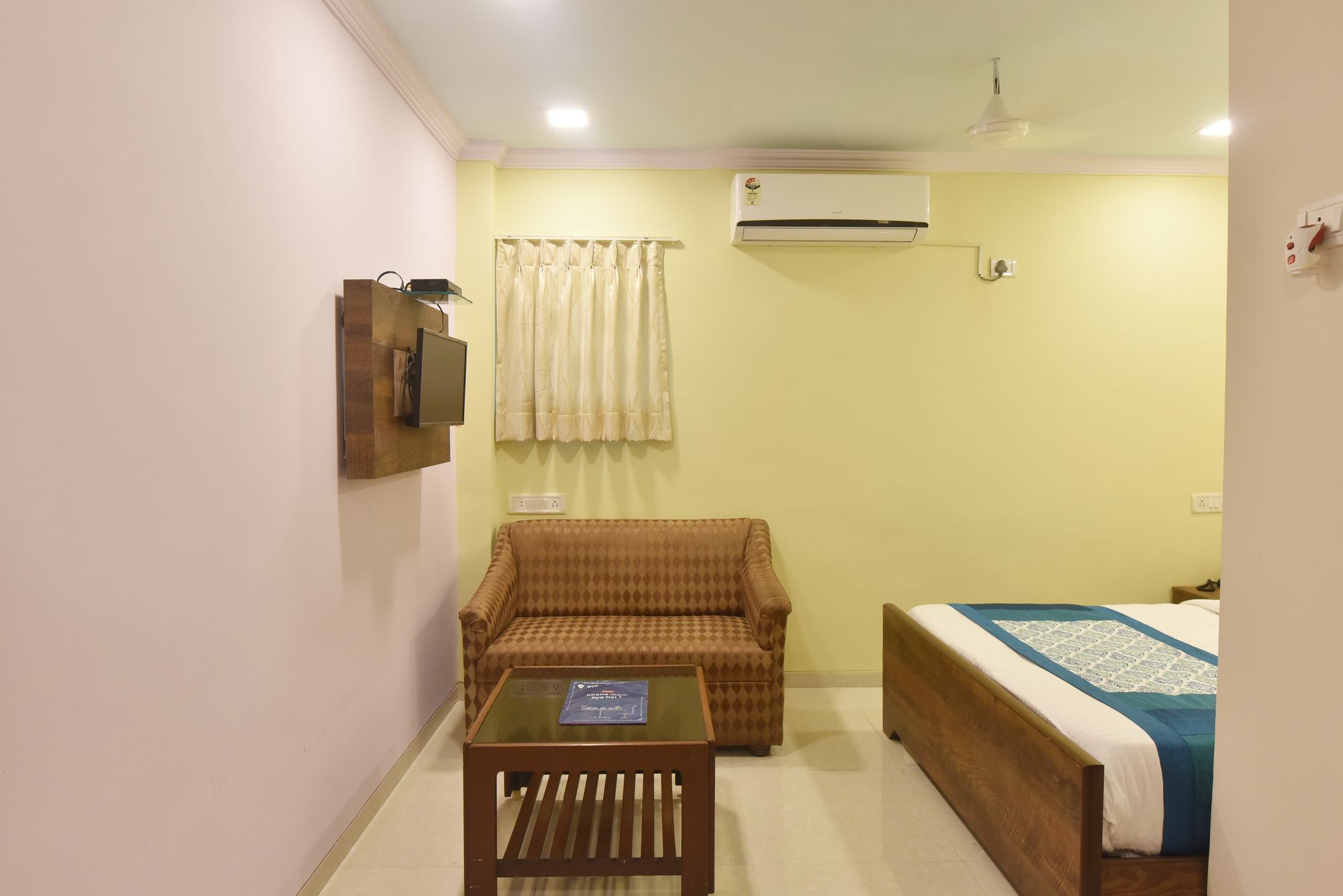 Фото Oyo 8685 Hotel Stayland
