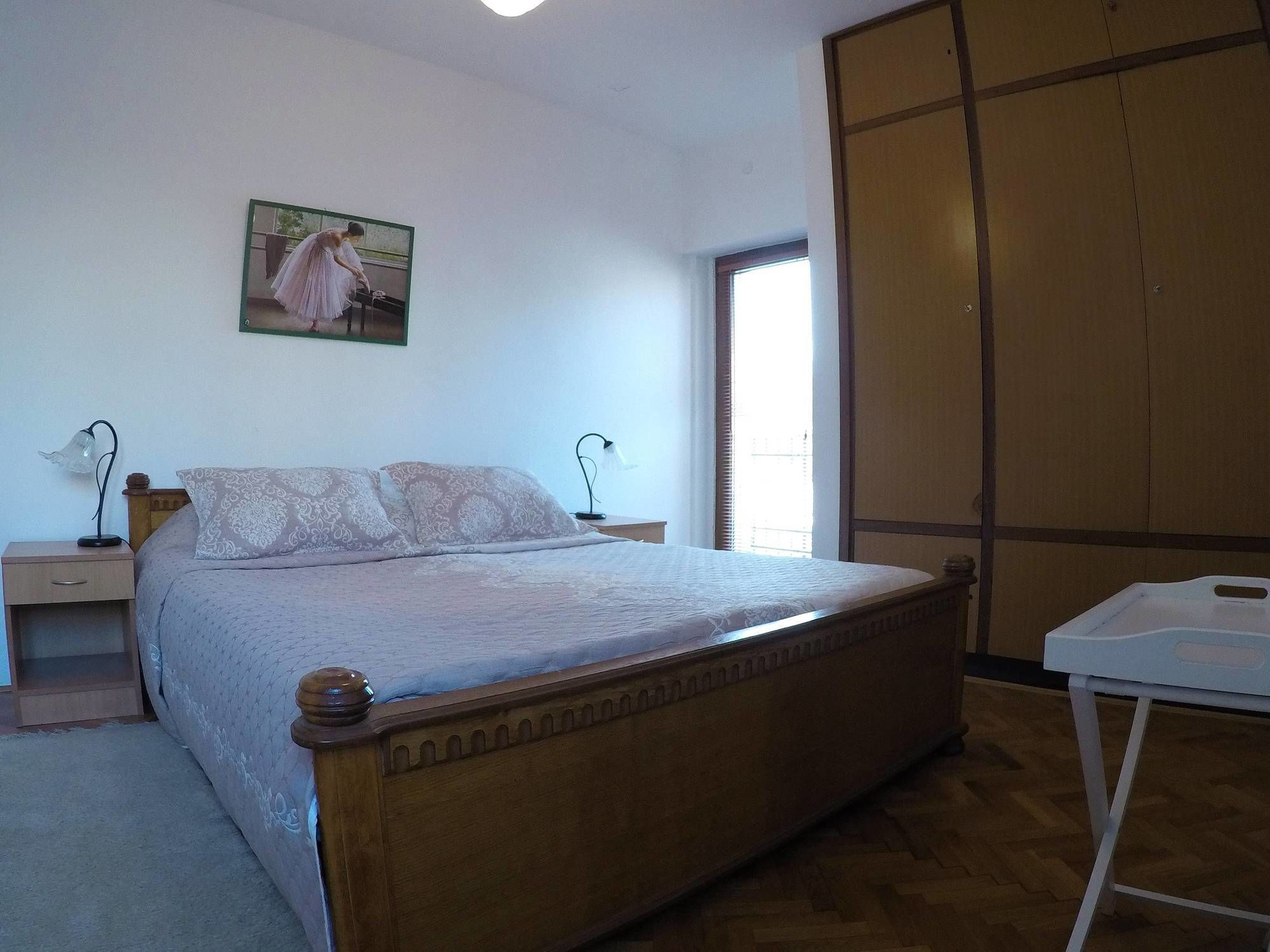 Фото Apartments Aleksic Old Town