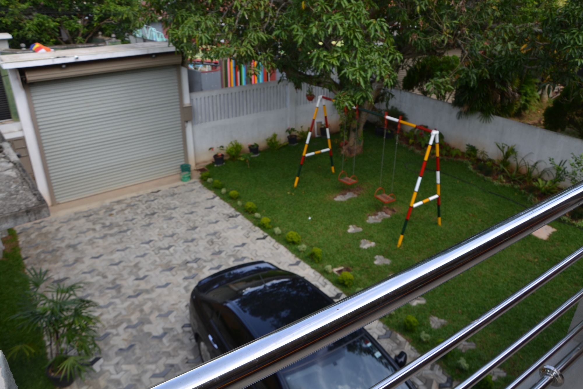 Фото Villa Sam & Sun