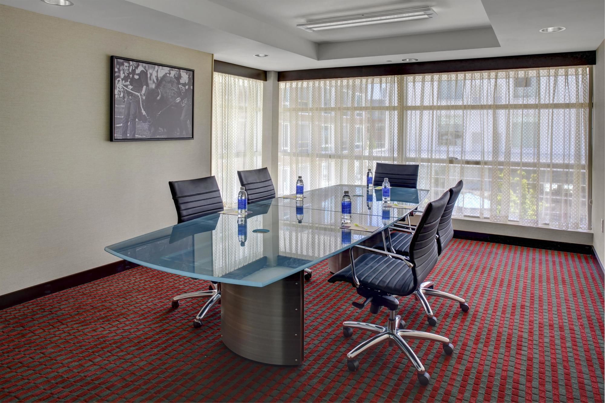 Фото Hyatt Place Boulder/Pearl Street