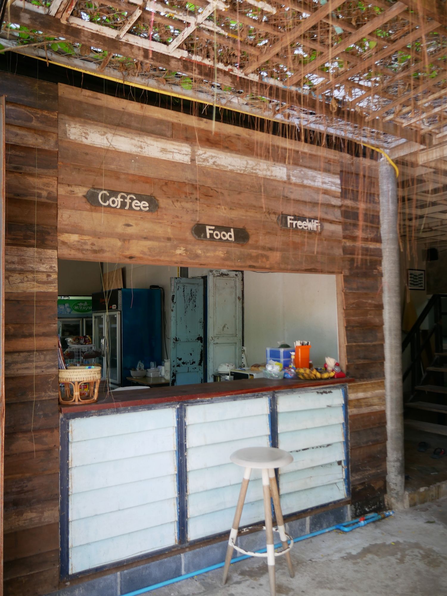 Фото Mama's Tree Resort