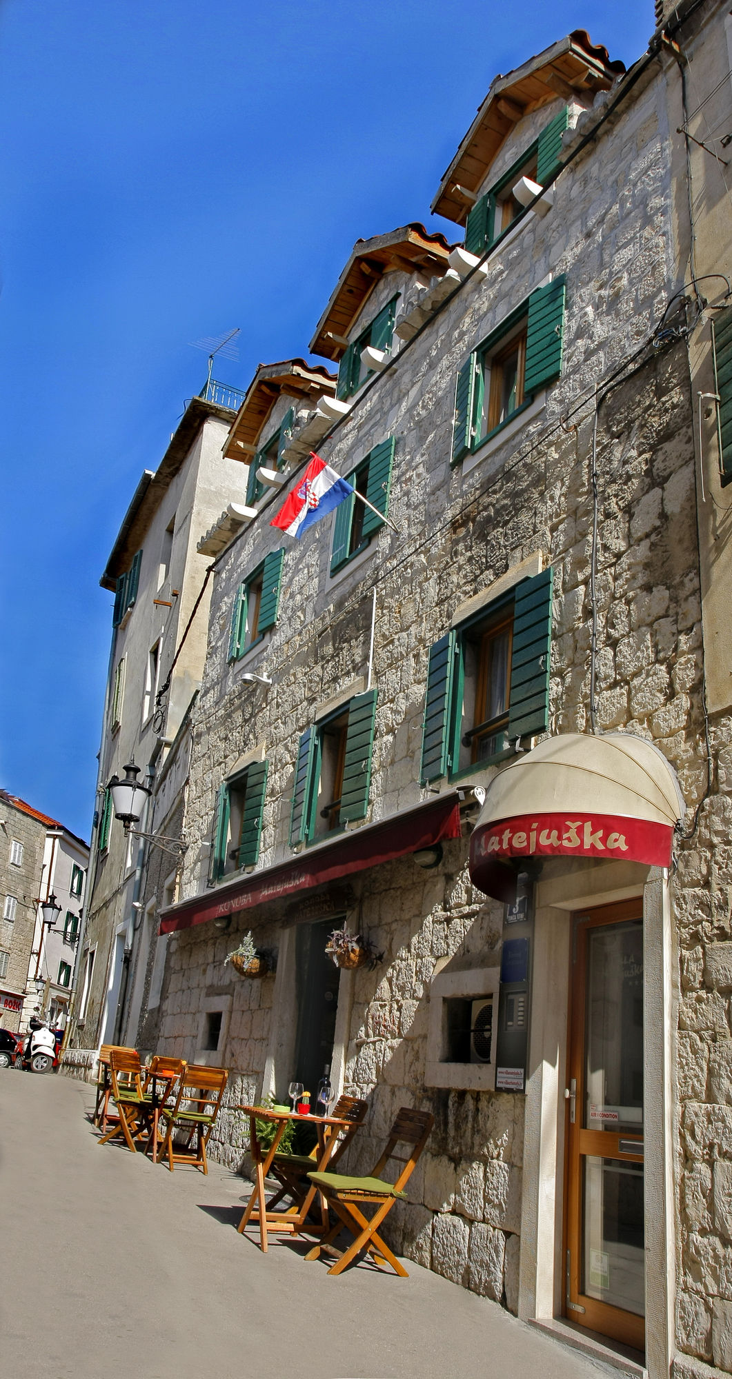 Фото Villa Matejuska Heritage