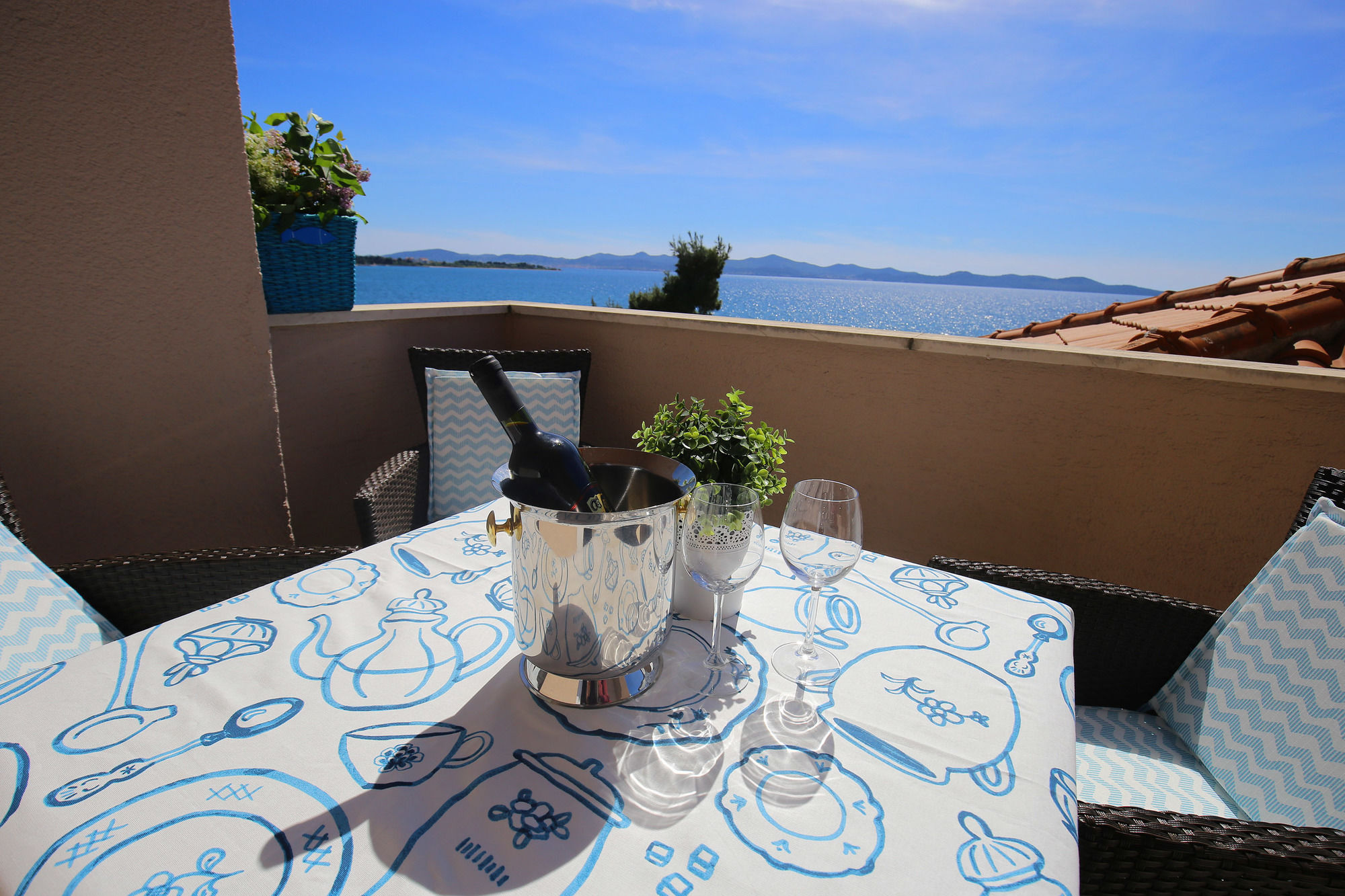 Фото Hotel Delfin