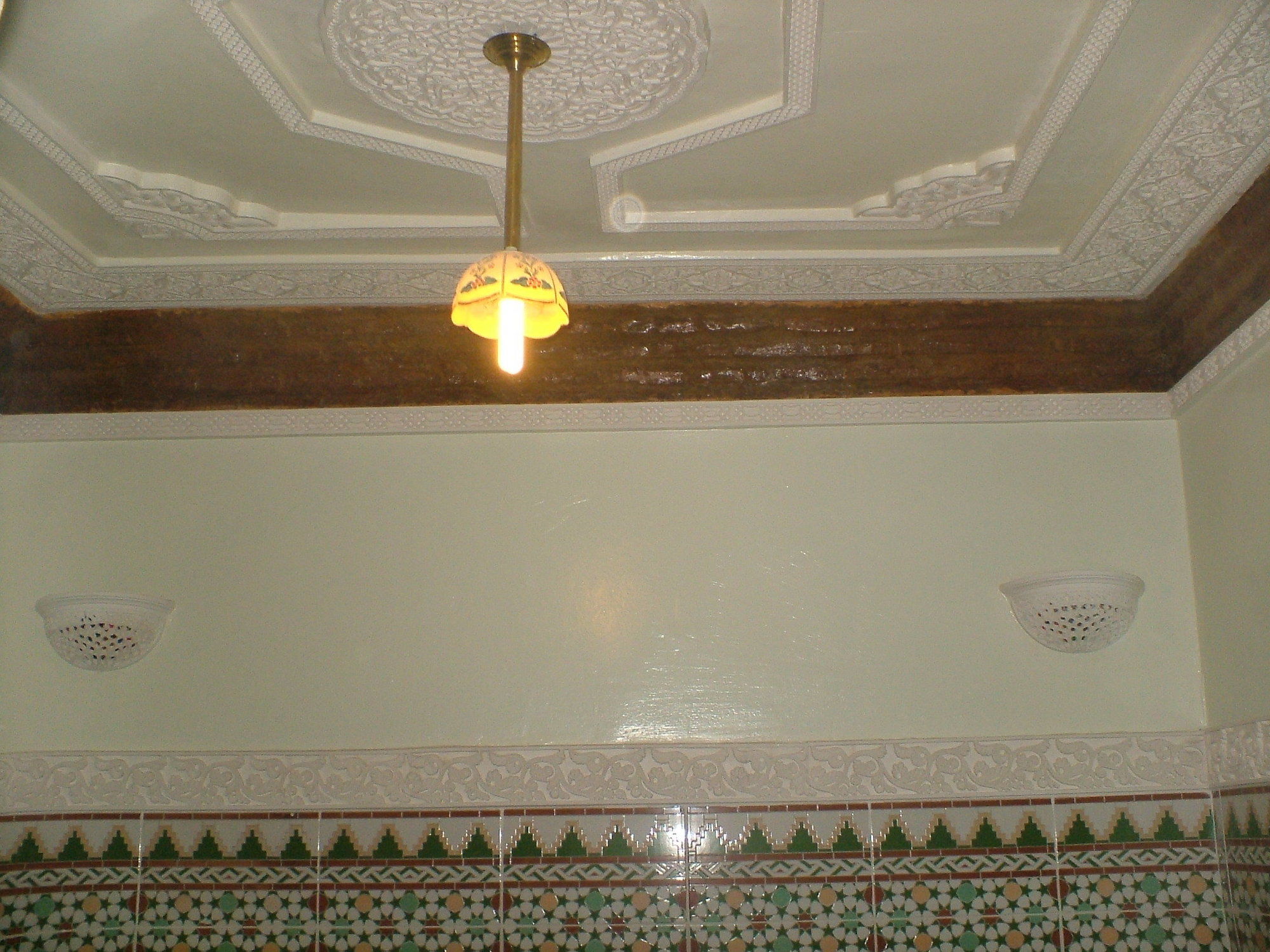 Фото Riad Karmel Rose de Marrakech