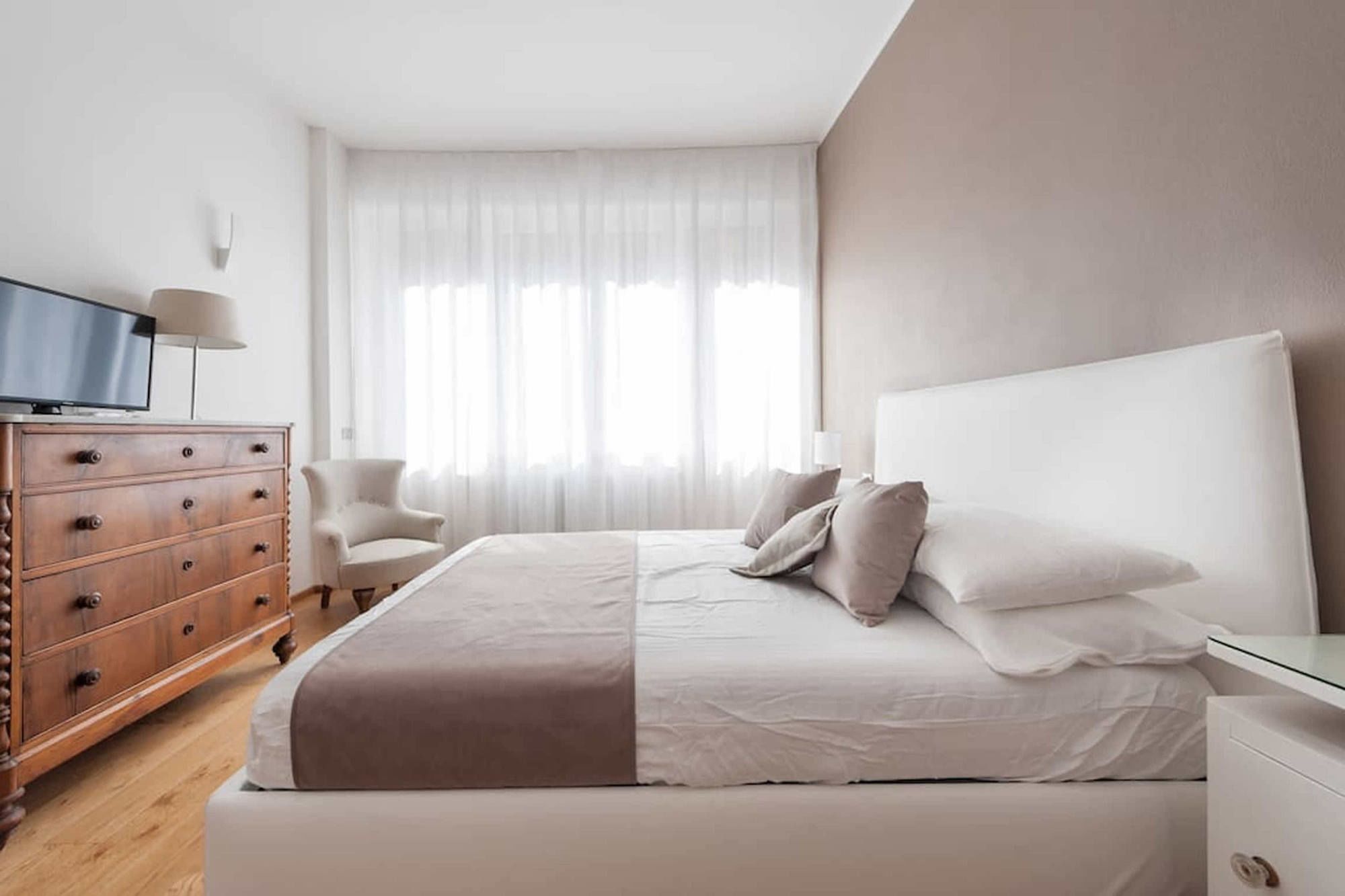 Фото Pitti Palace 5 Stars Apartment