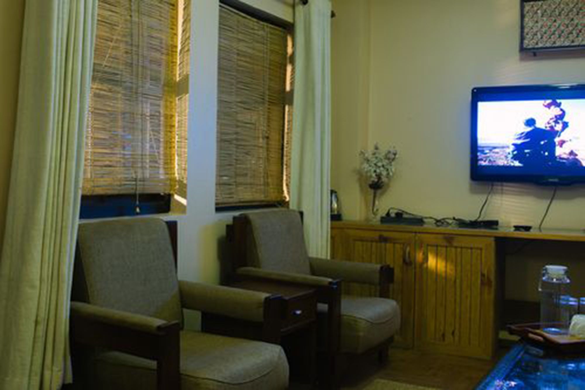 Фото Tajaa Pha The Heritage Home