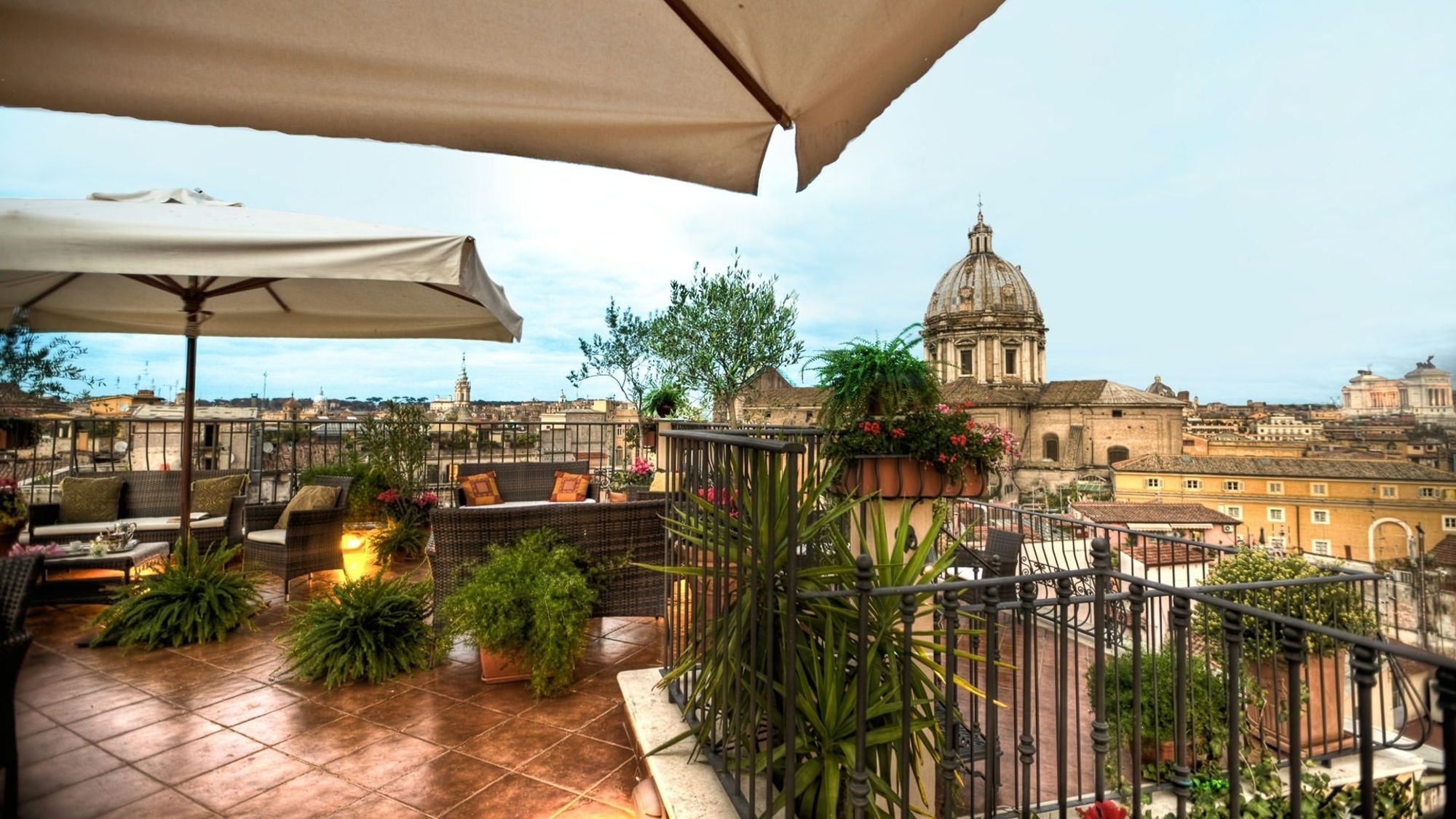 Фото Campo dé Fiori