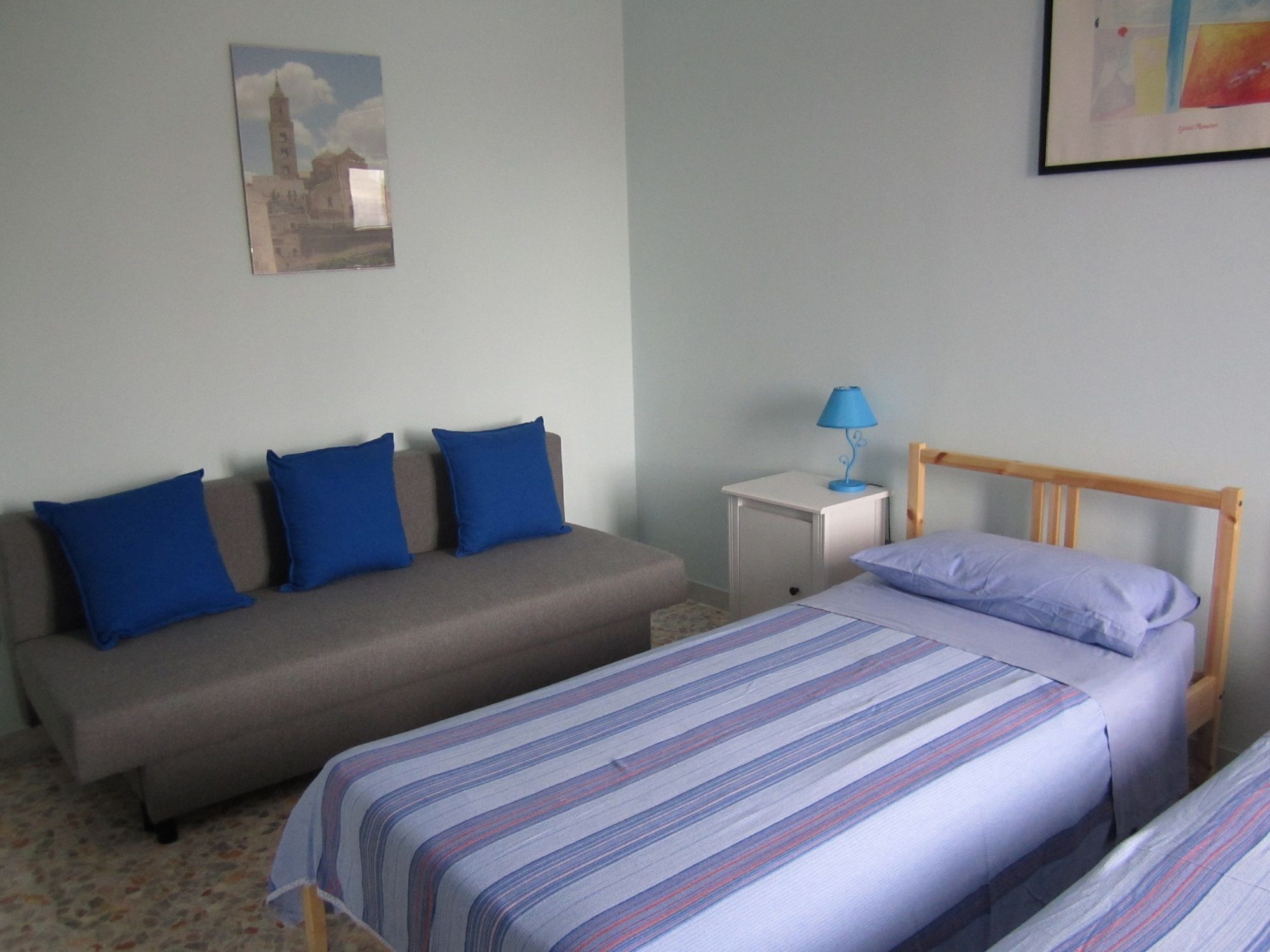 Фото Sassi Planet