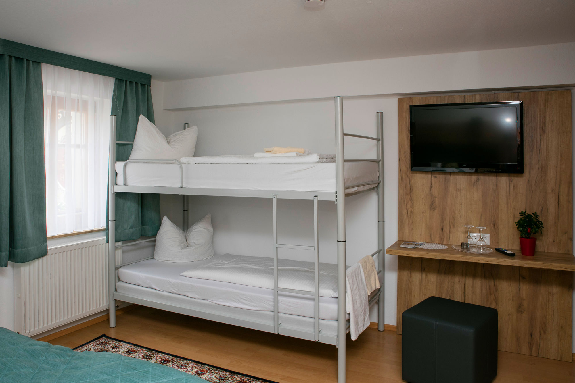 Фото Hotel am Siebersturm