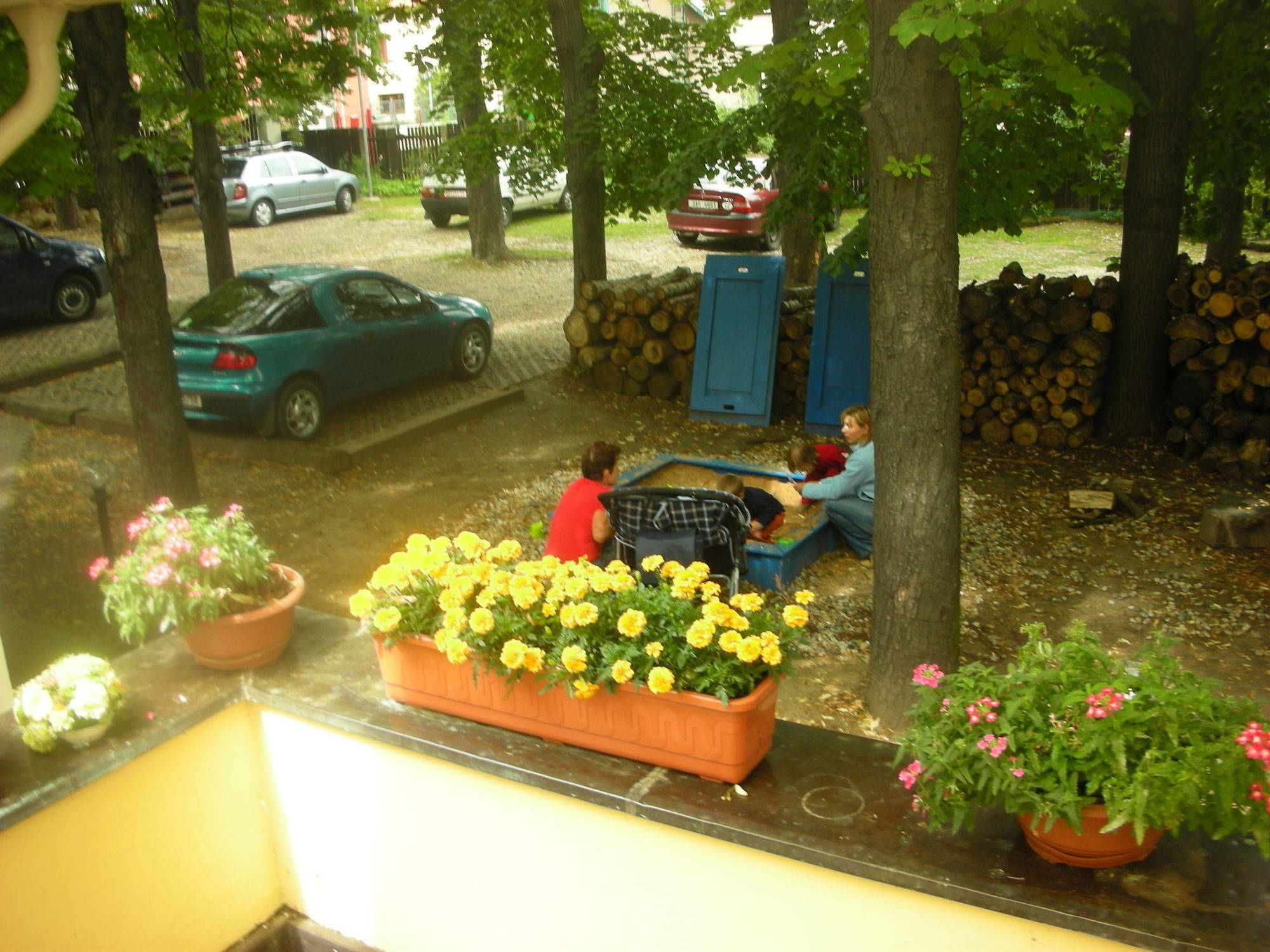 Фото Hotel Svornost