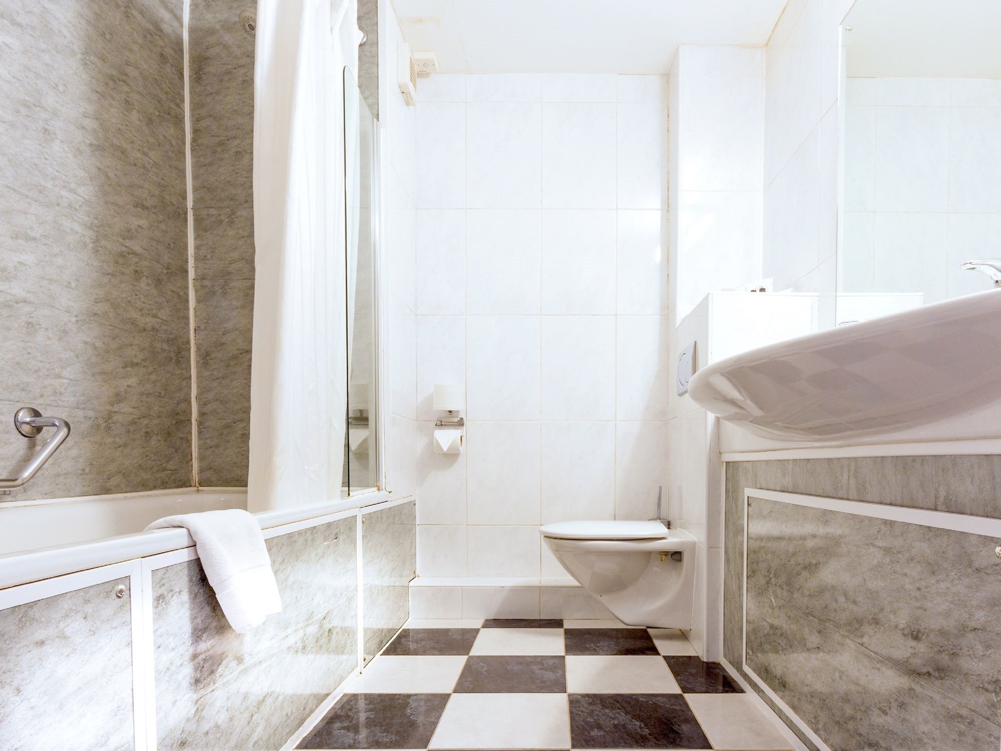 Фото The Riverside