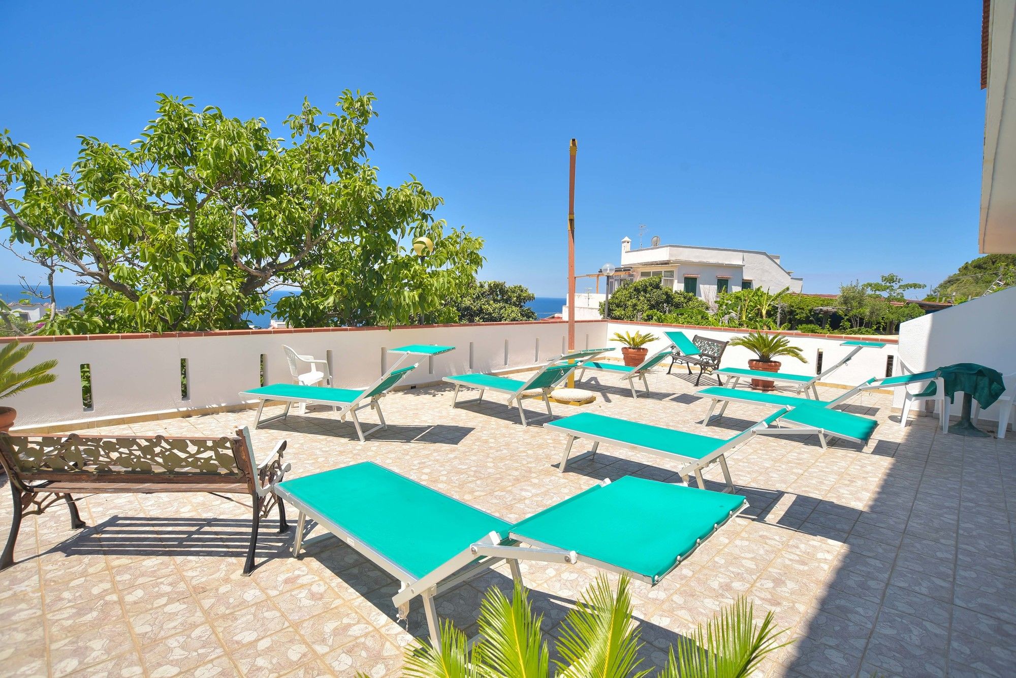 Фото Hotel Villa Cimmentorosso